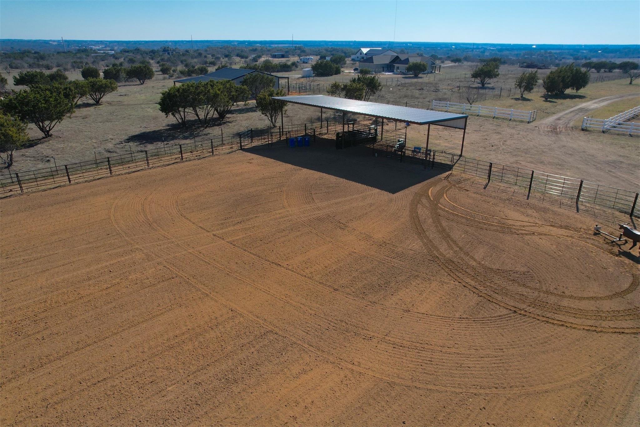201 Gatlin Ranch Rd, Liberty Hill, TX 78642