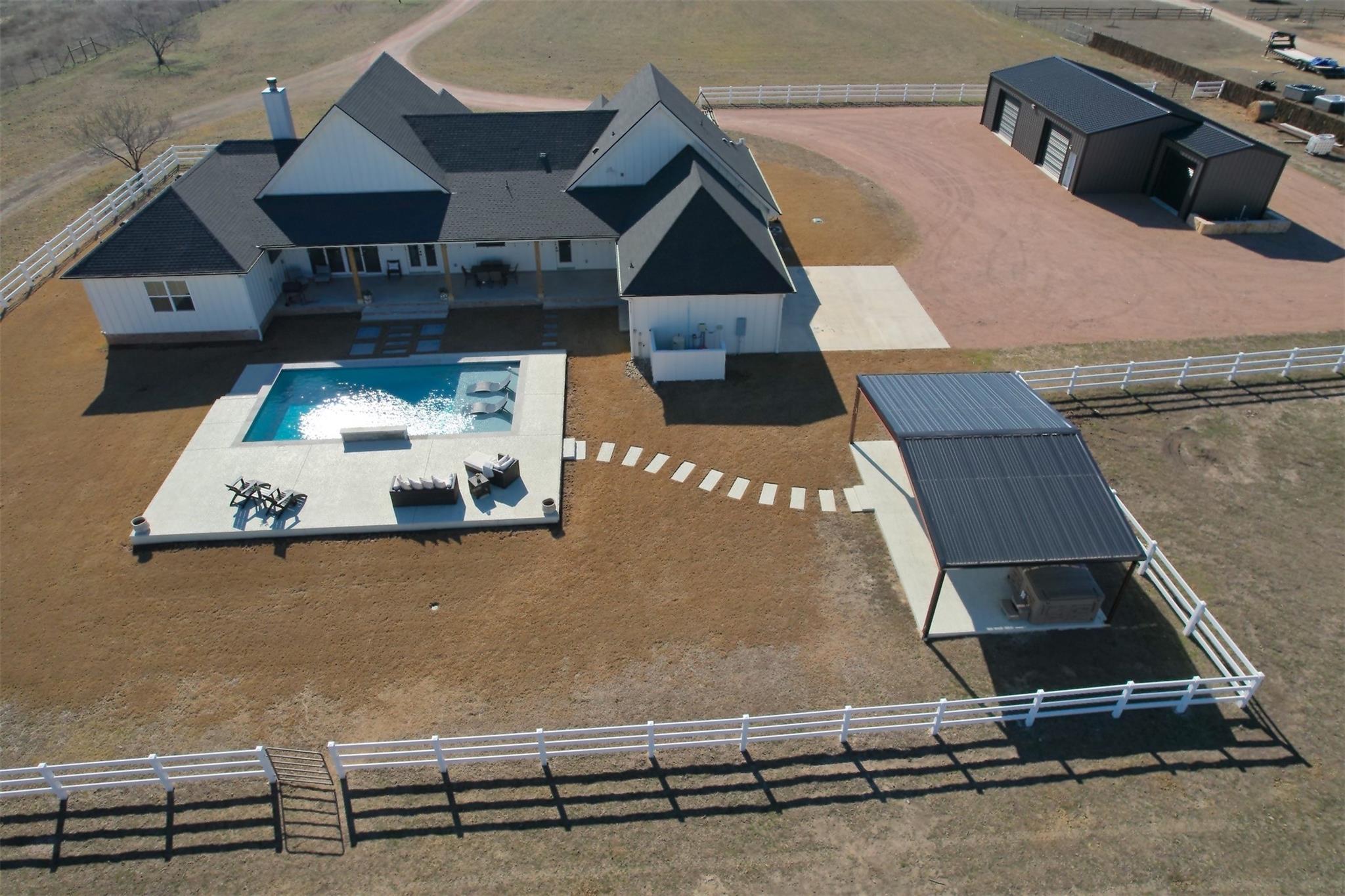 201 Gatlin Ranch Rd, Liberty Hill, TX 78642