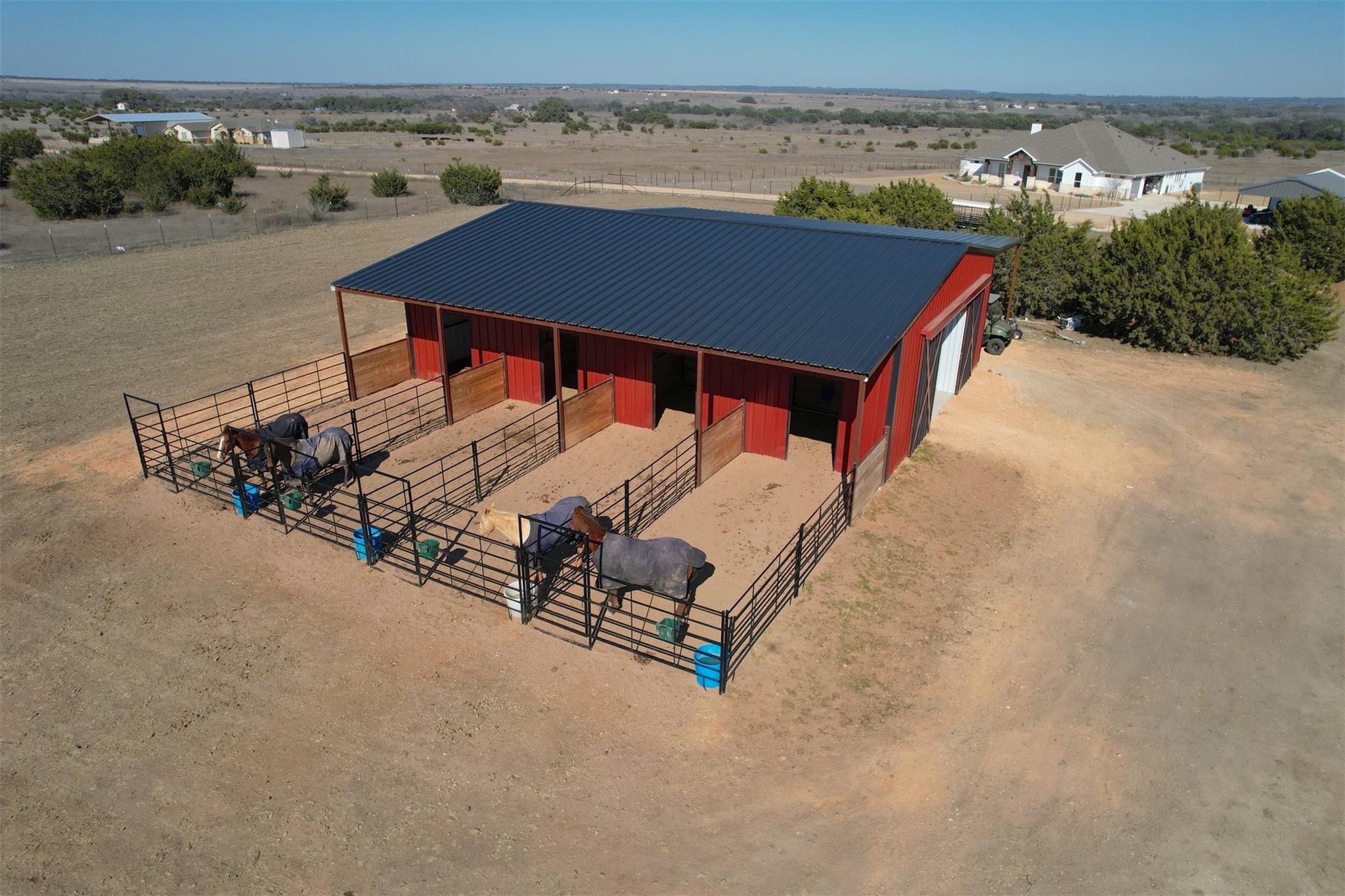 201 Gatlin Ranch Rd, Liberty Hill, TX 78642