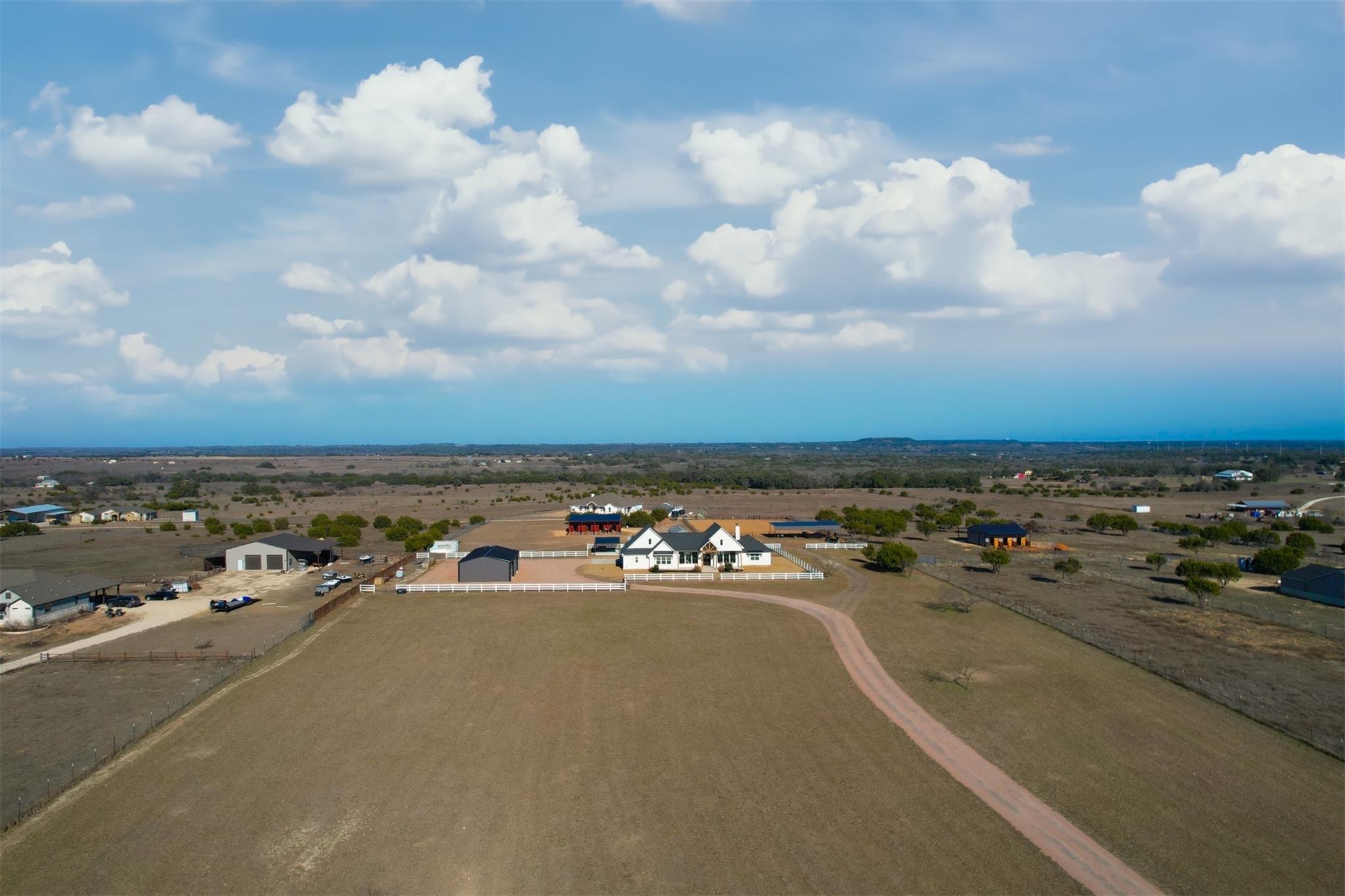 201 Gatlin Ranch Rd, Liberty Hill, TX 78642