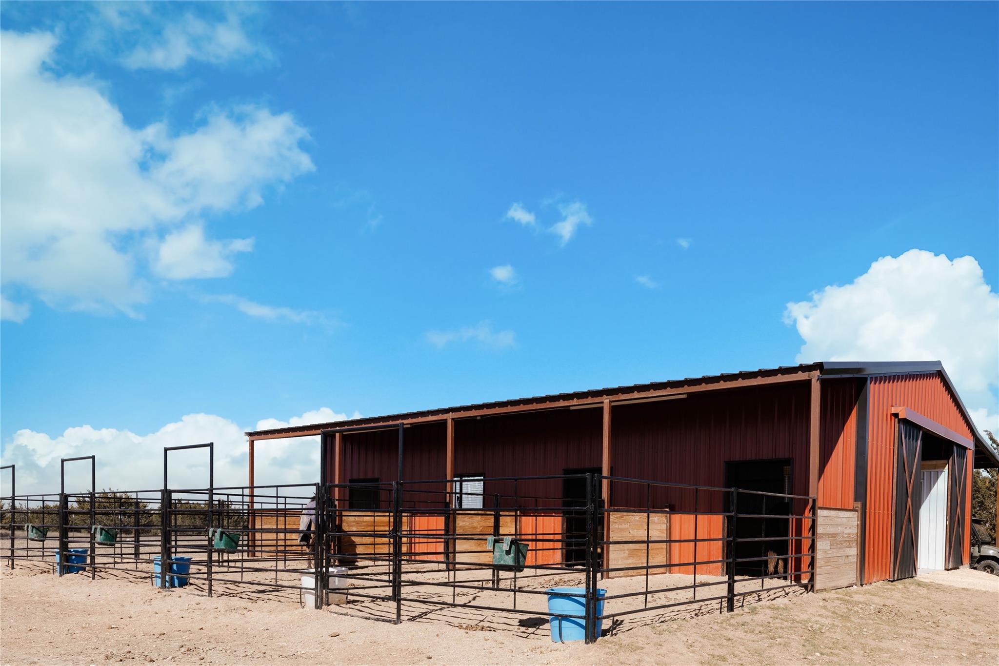 201 Gatlin Ranch Rd, Liberty Hill, TX 78642