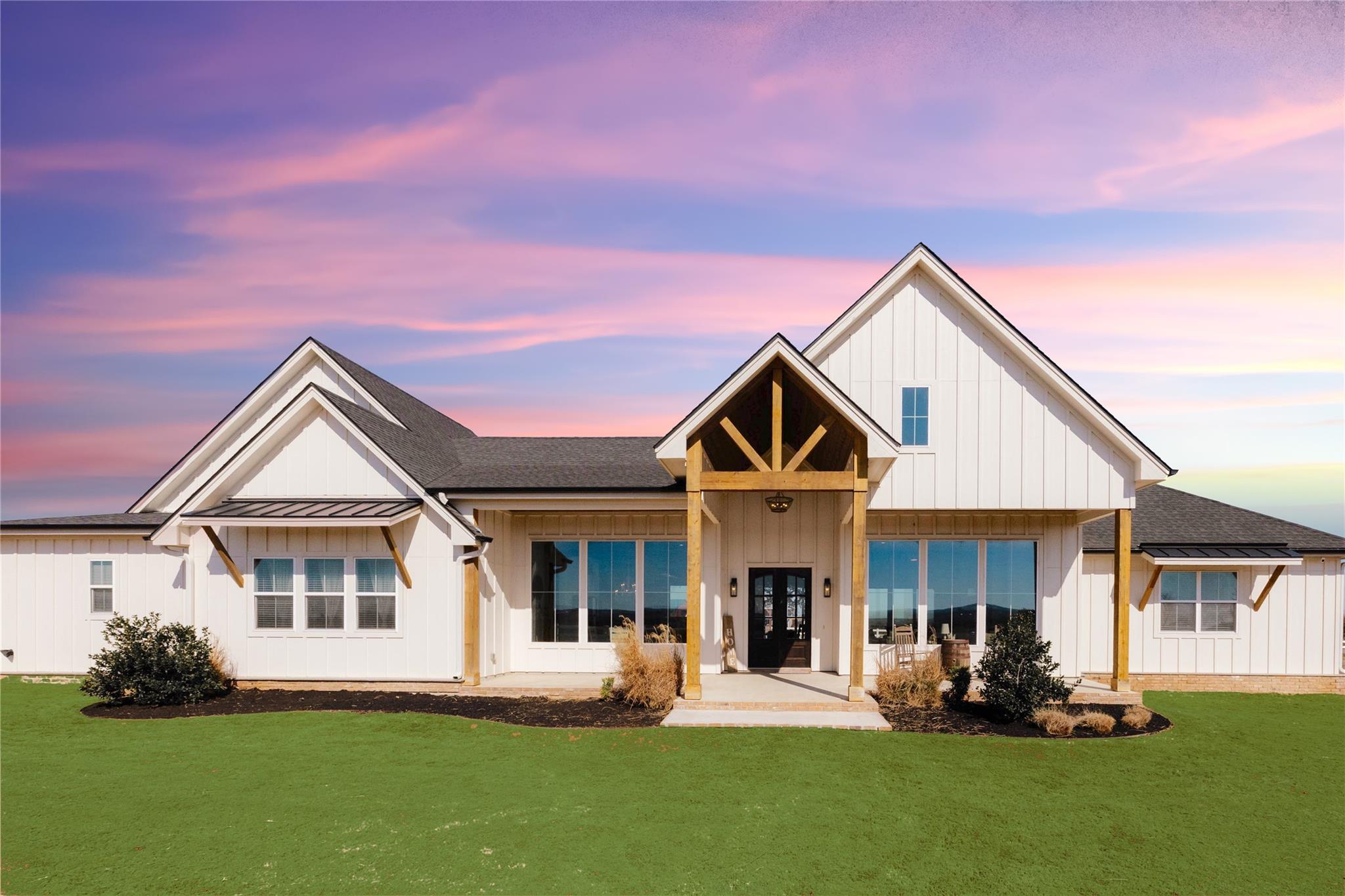 201 Gatlin Ranch Rd, Liberty Hill, TX 78642