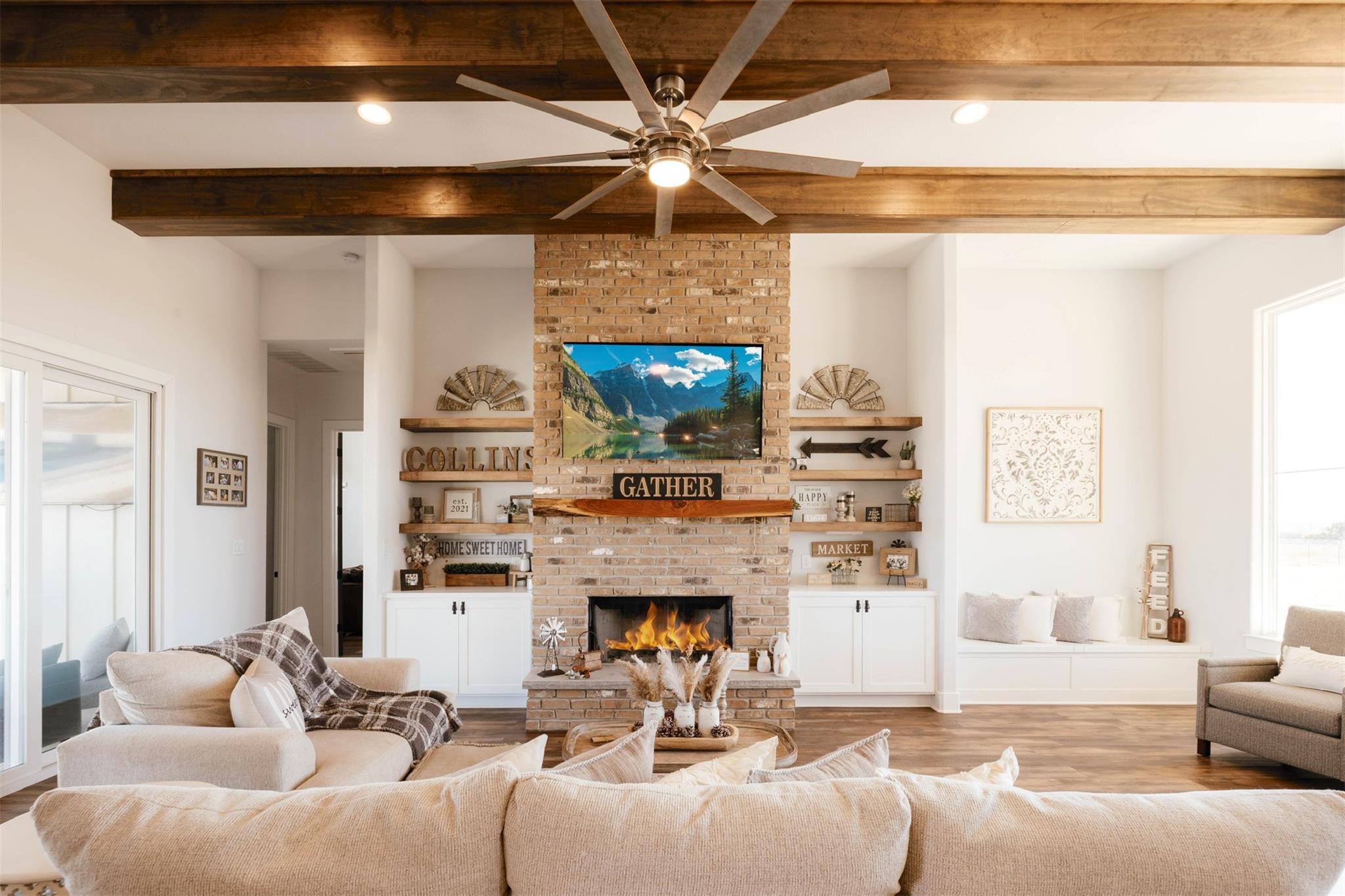 201 Gatlin Ranch Rd, Liberty Hill, TX 78642