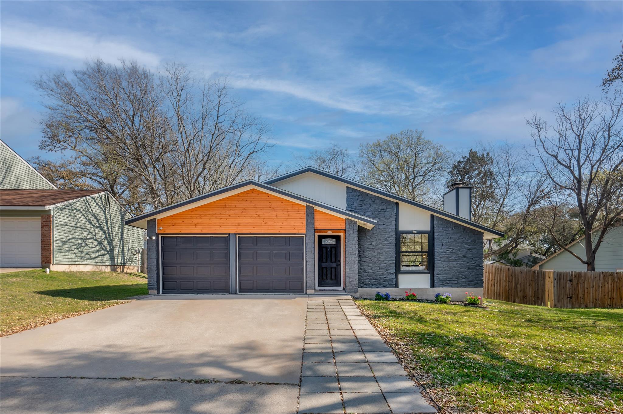 7803 Manassas Dr, Austin, TX 78745