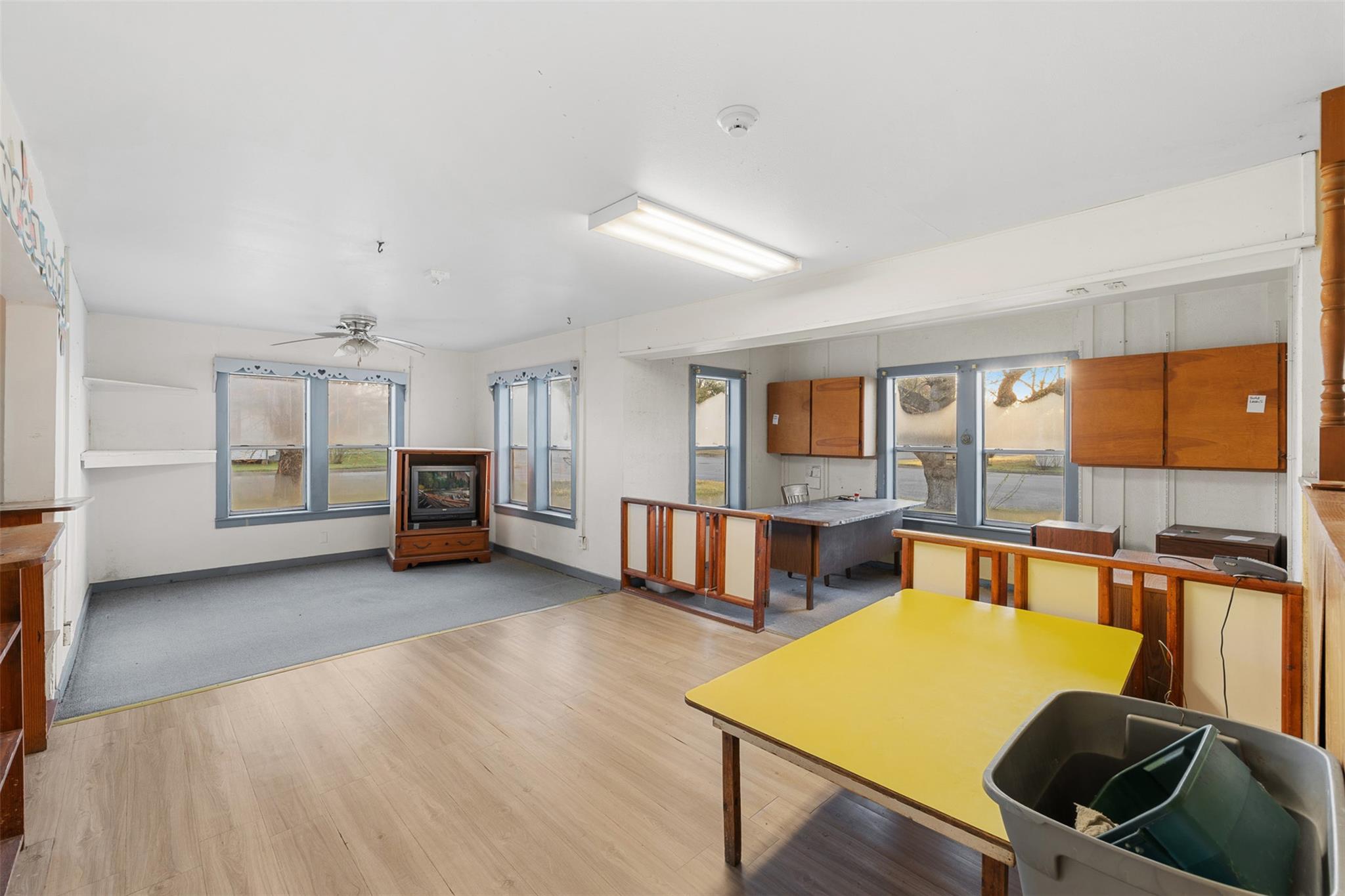 631 S Harris St, Giddings, TX 78942