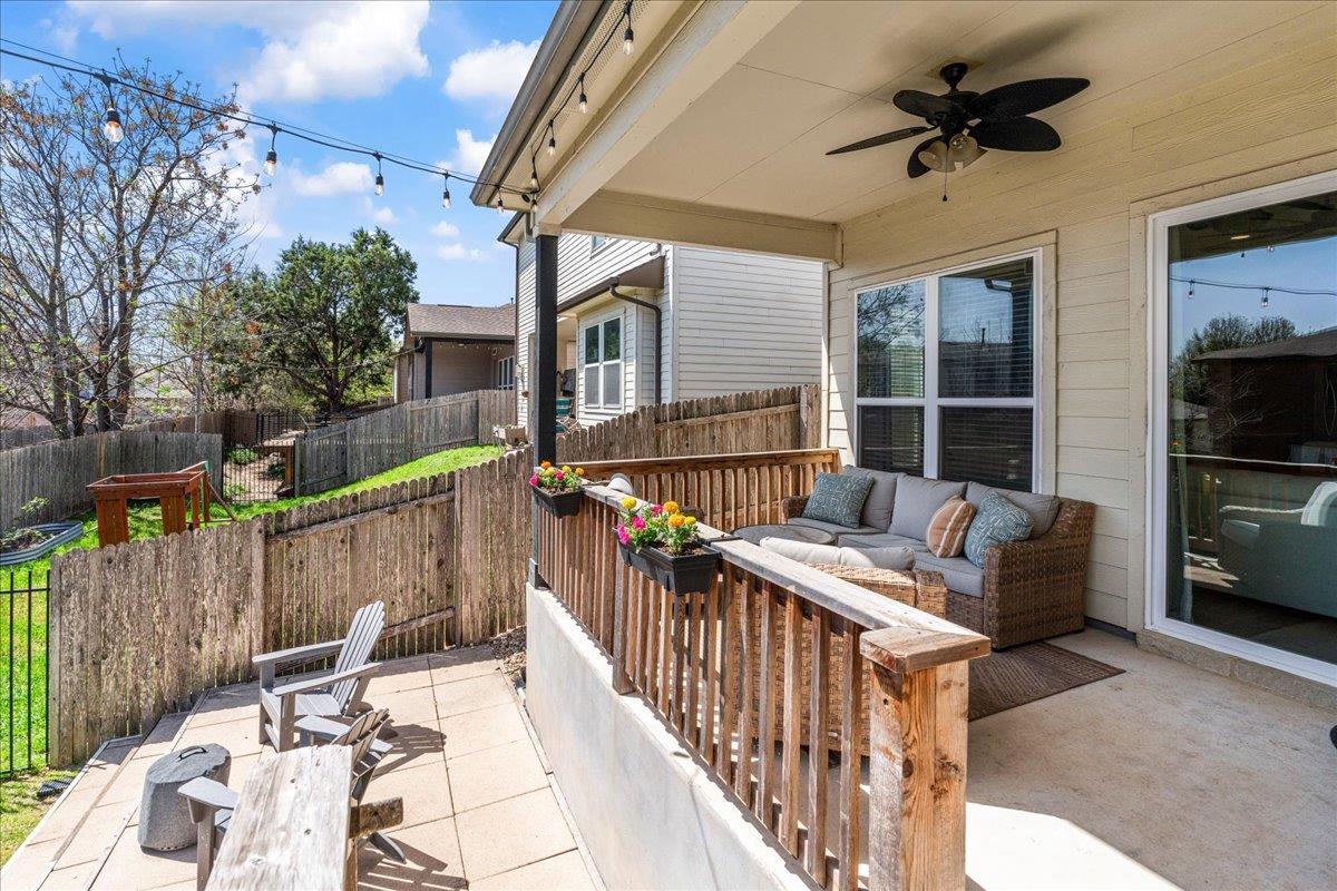 9003 Jodie Ln, Austin, TX 78748