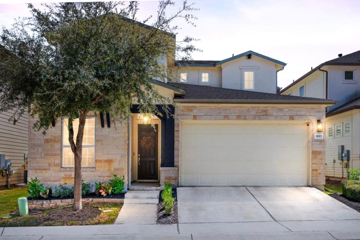 9003 Jodie Ln, Austin, TX 78748