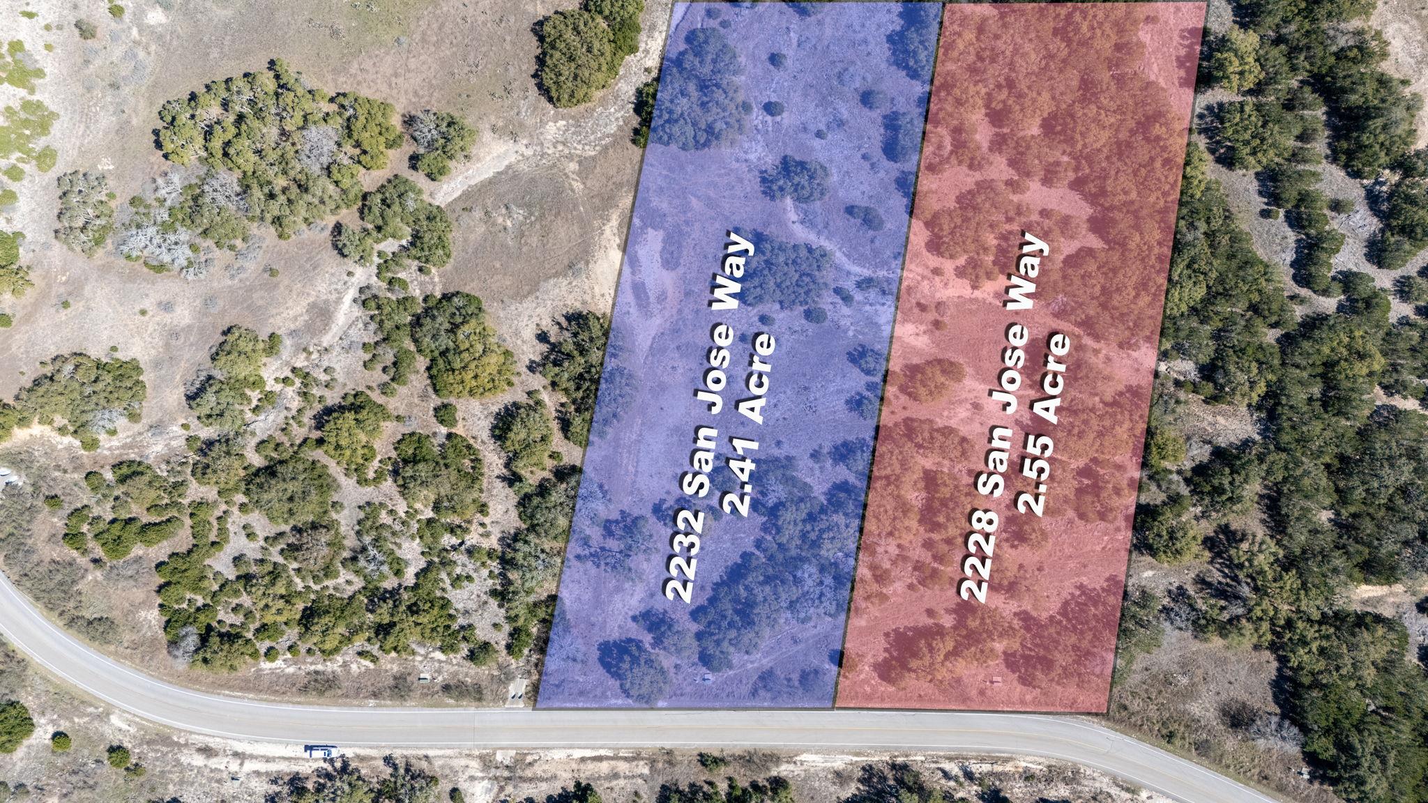 2228 San Jose Way, Canyon Lake, TX 78133