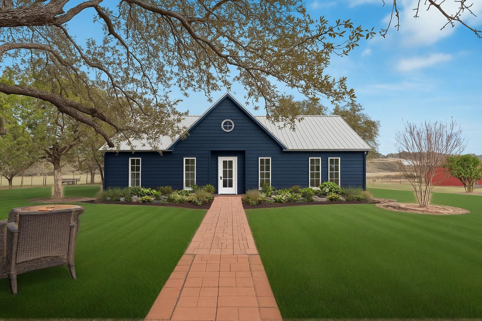 117 County Road 407, Spicewood, TX 78669