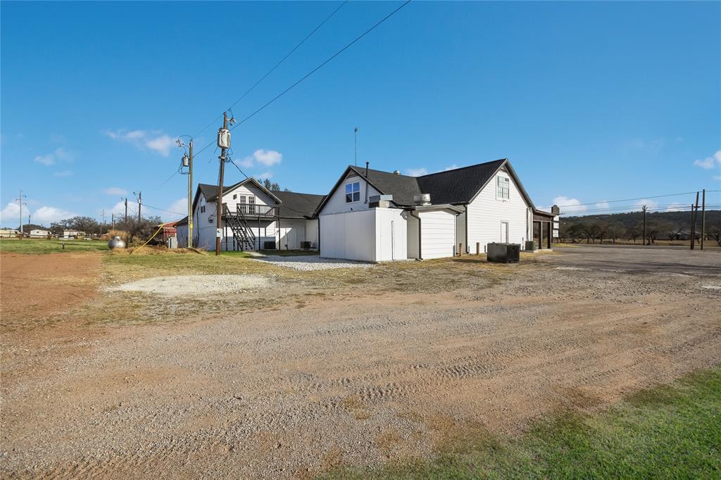 15603 E HIGHWAY 29, Buchanan Dam, TX 78609