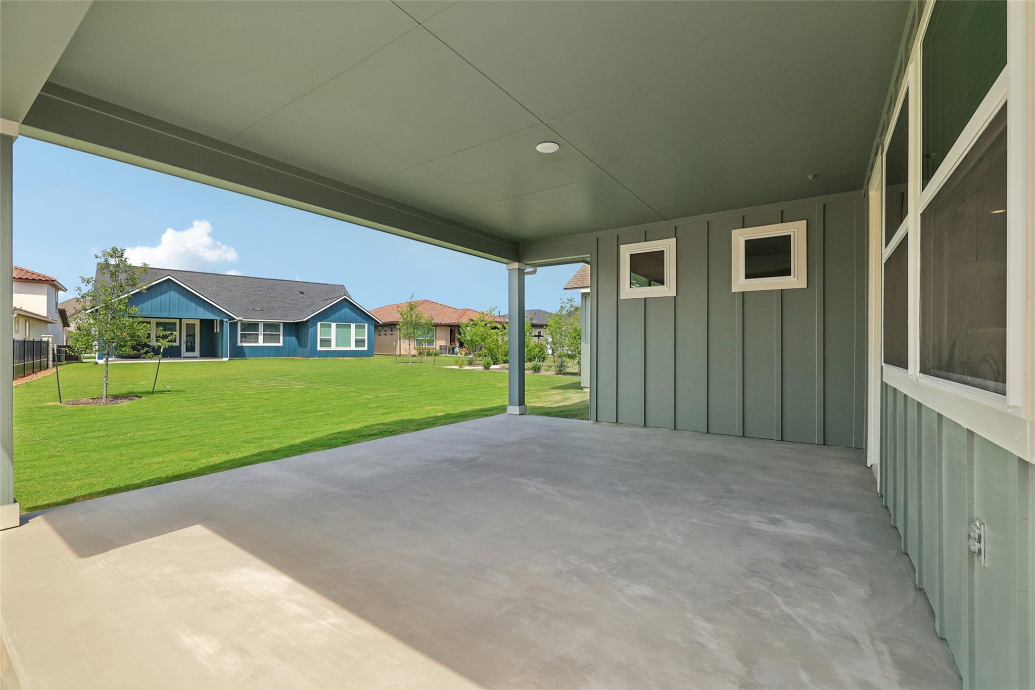 321 Sweeping Sage Ln, San Marcos, TX 78666