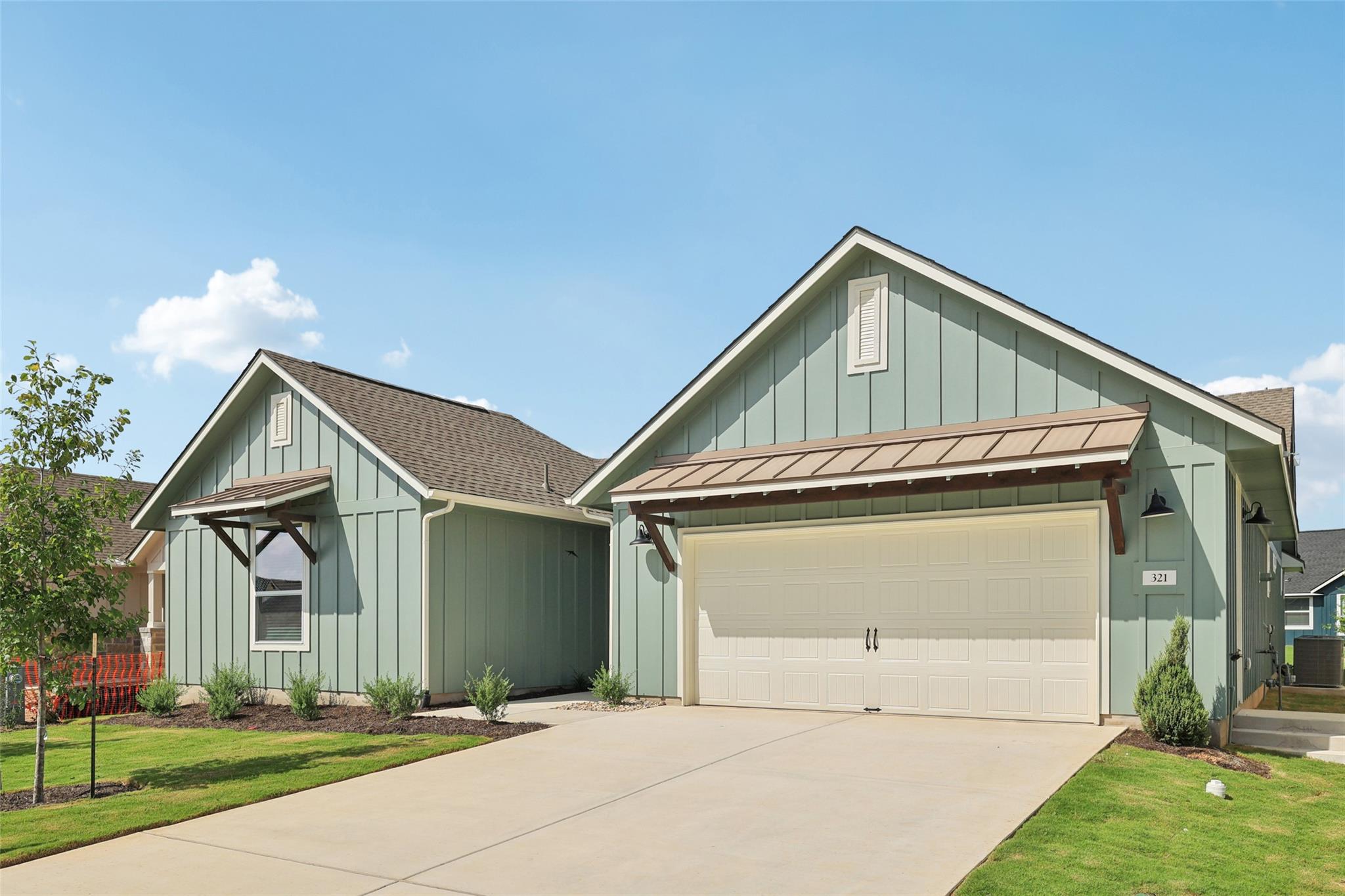 321 Sweeping Sage Ln, San Marcos, TX 78666