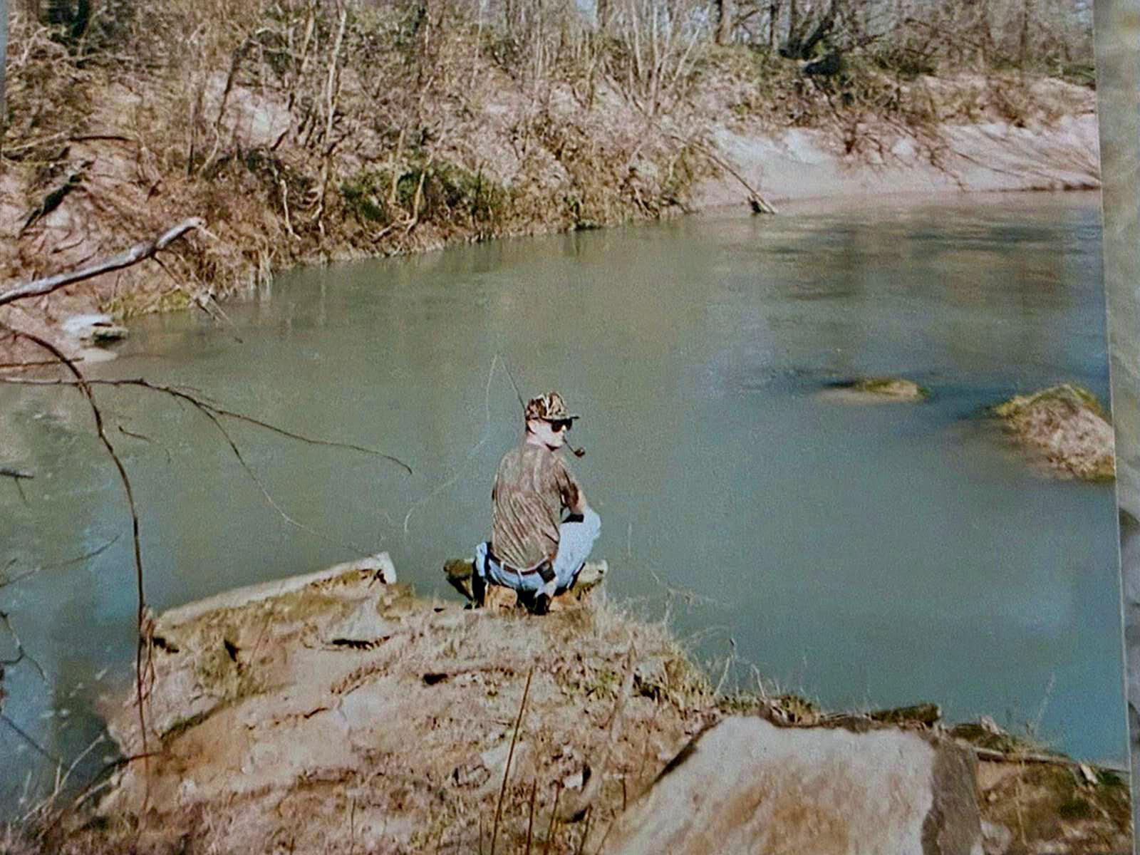 2464 County Road 249, Luling, TX 78648