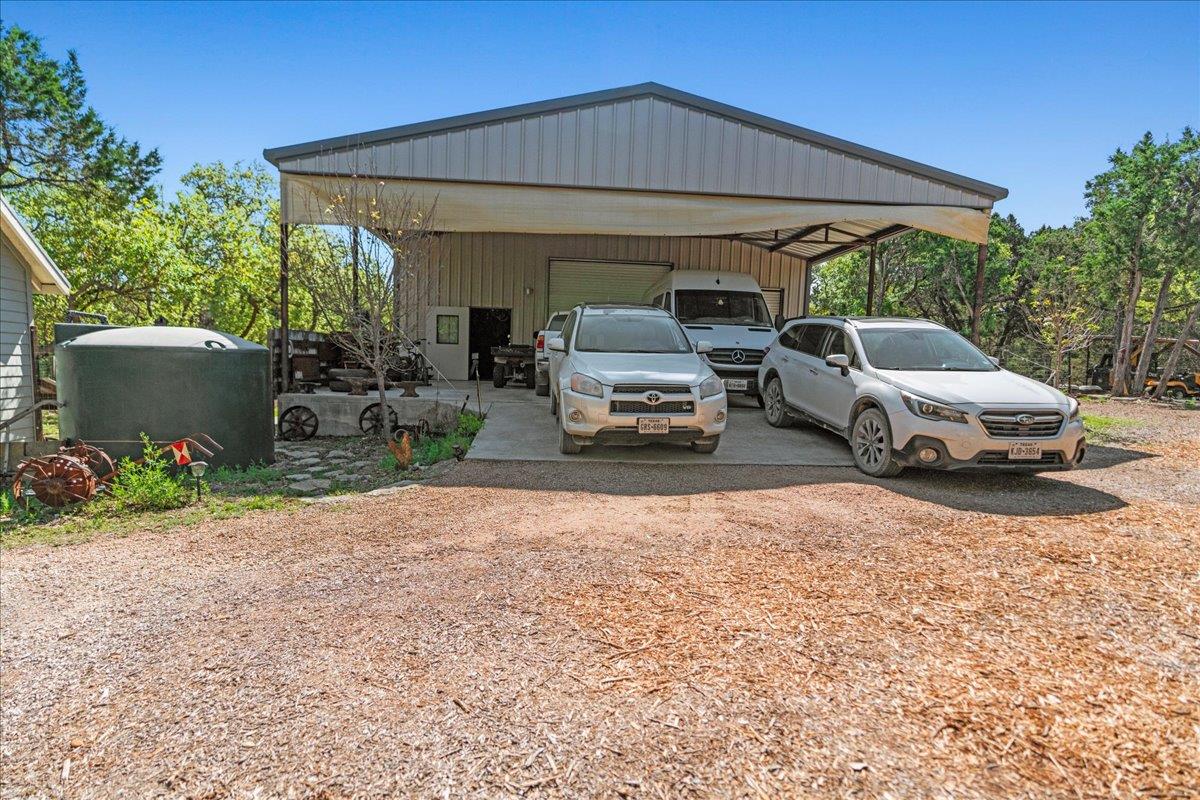 1601 S Rainbow Ranch Rd, Wimberley, TX 78676