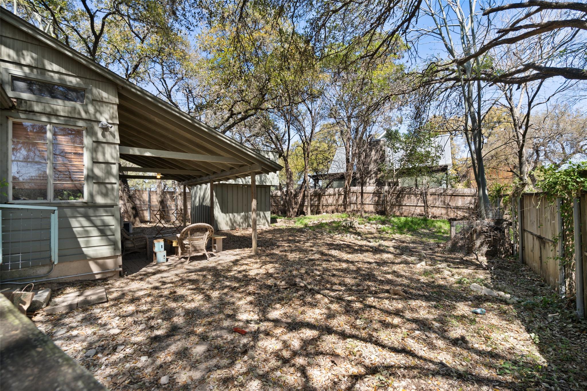 1112 Mission Rdg, Austin, TX 78704