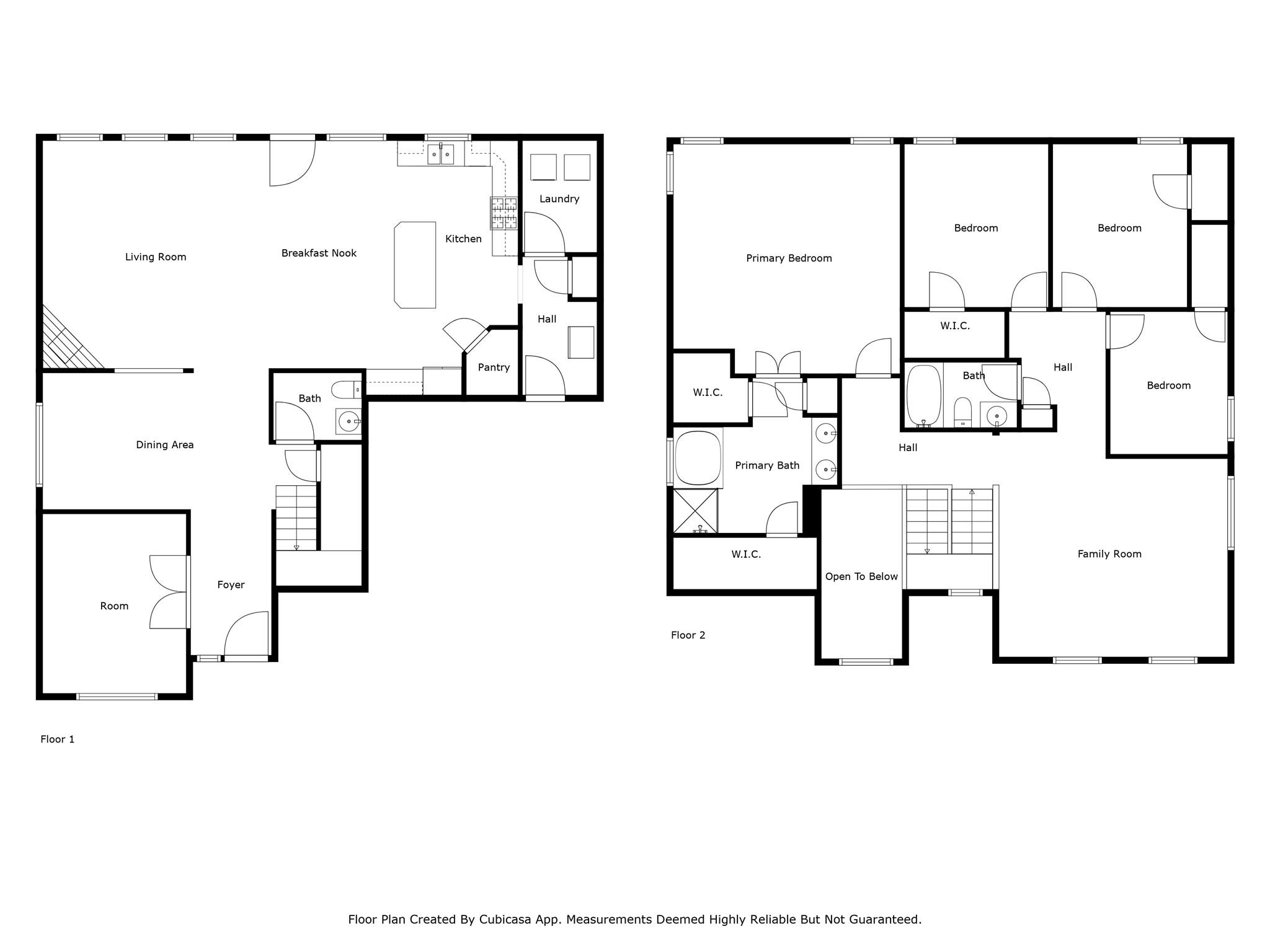 4121 Meadow Bluff Way, Round Rock, TX 78665