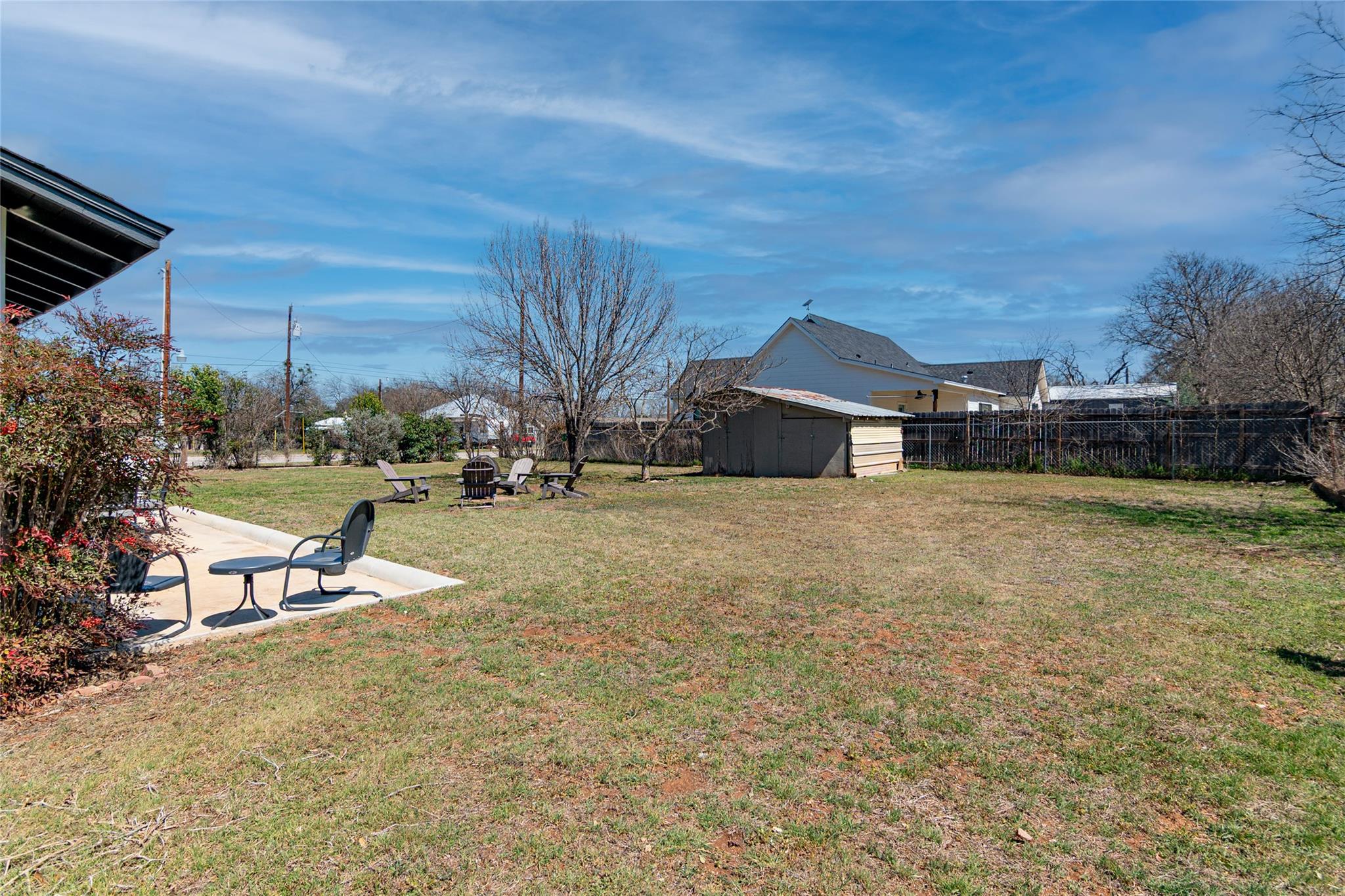 406 Avenue E, Johnson City, TX 78636