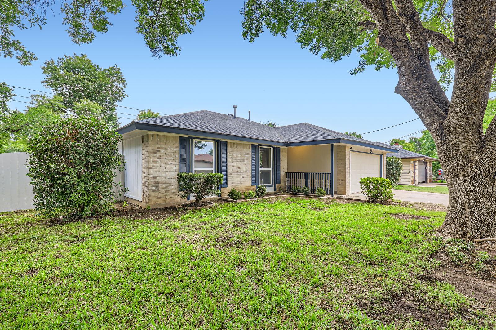 901 Garden Meadow Dr, Georgetown, TX 78628