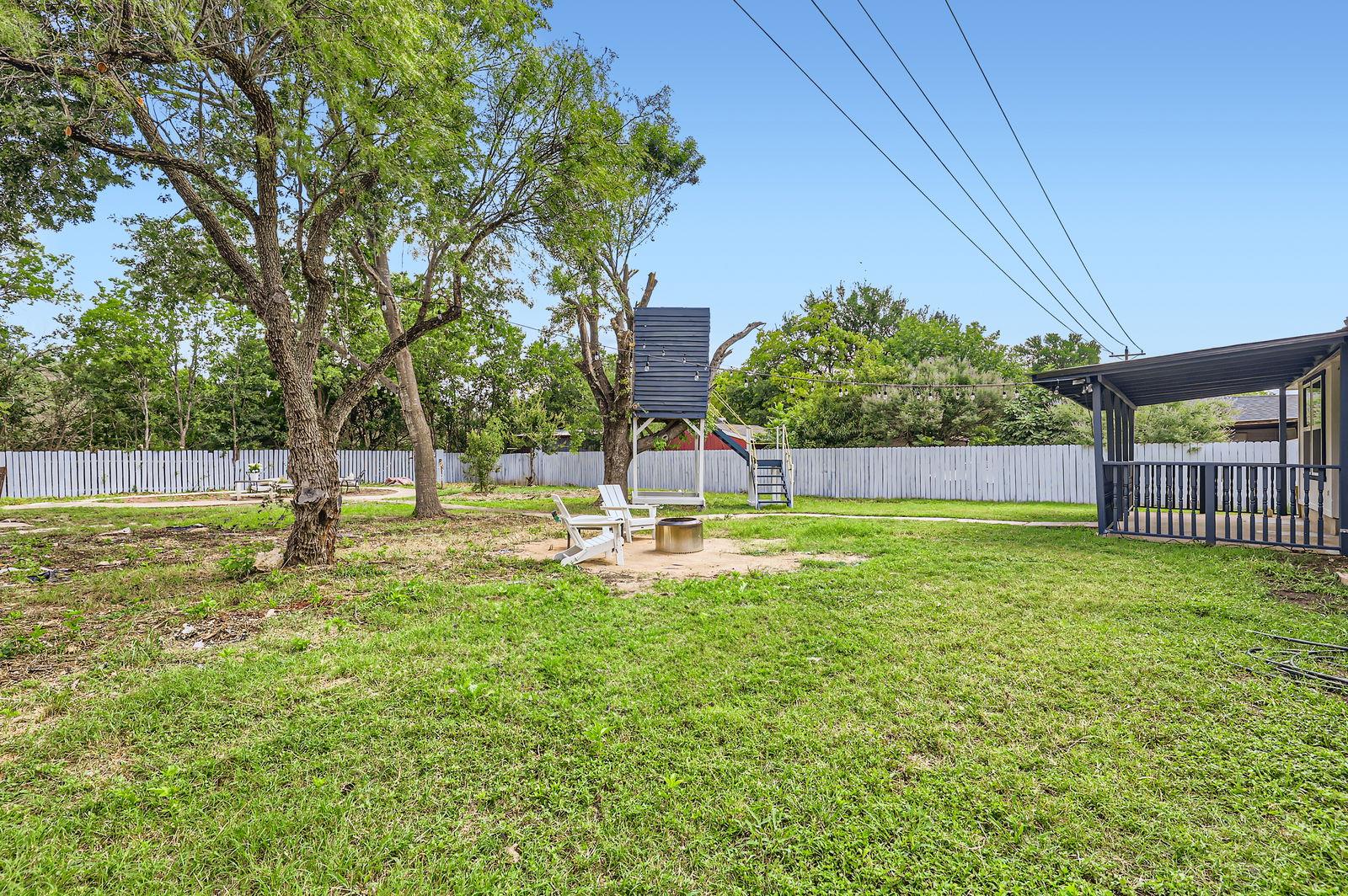901 Garden Meadow Dr, Georgetown, TX 78628