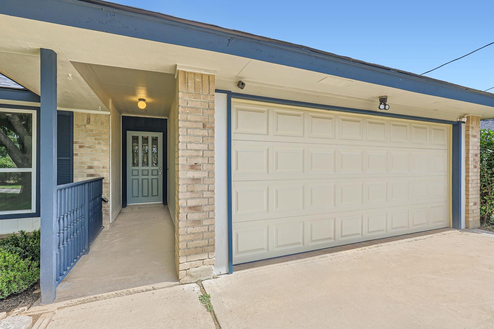 901 Garden Meadow Dr, Georgetown, TX 78628