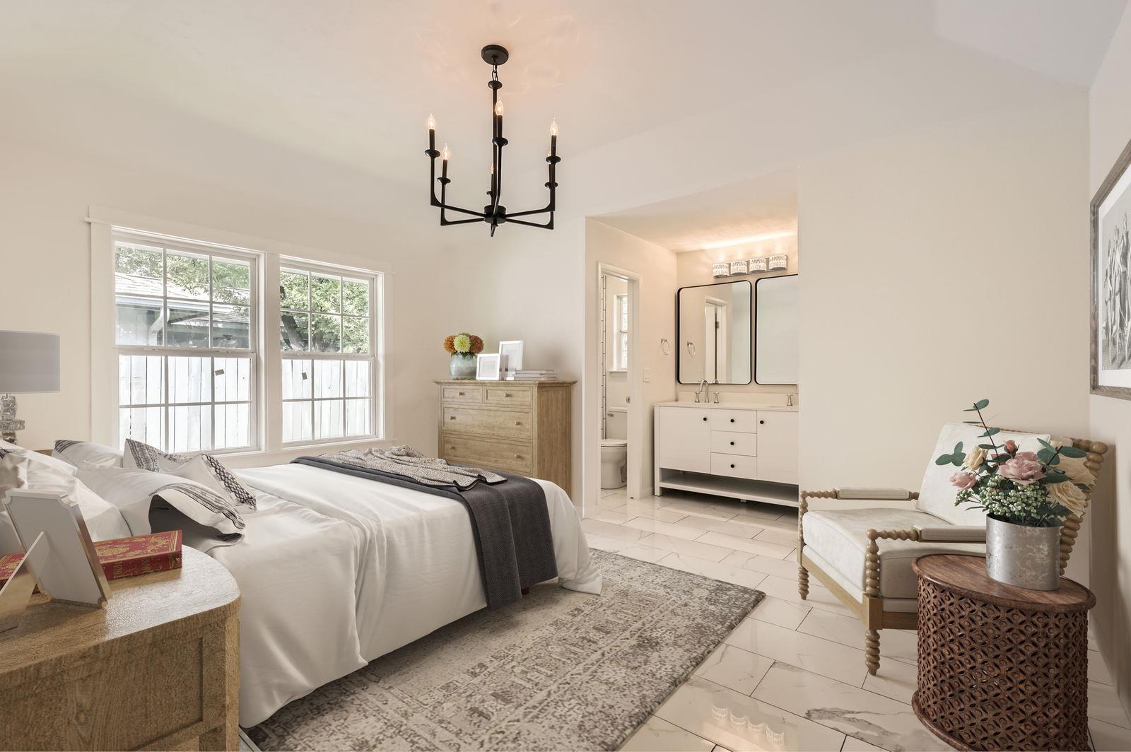 901 Garden Meadow Dr, Georgetown, TX 78628