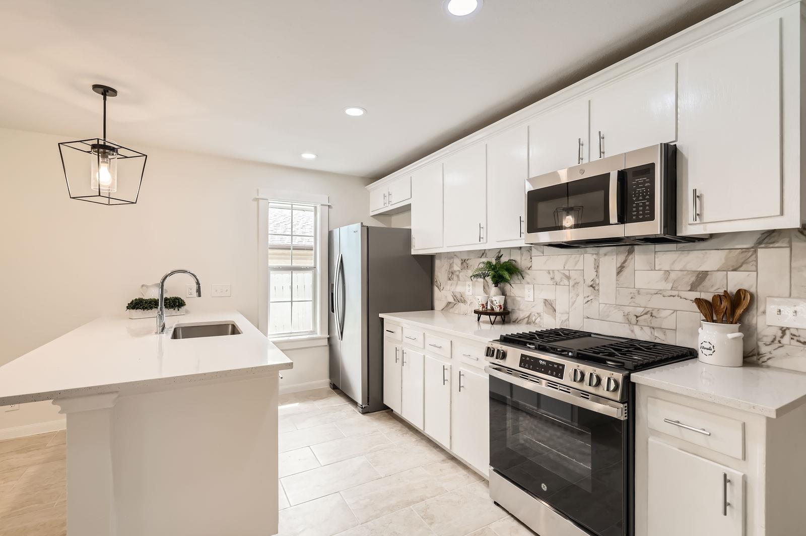 901 Garden Meadow Dr, Georgetown, TX 78628