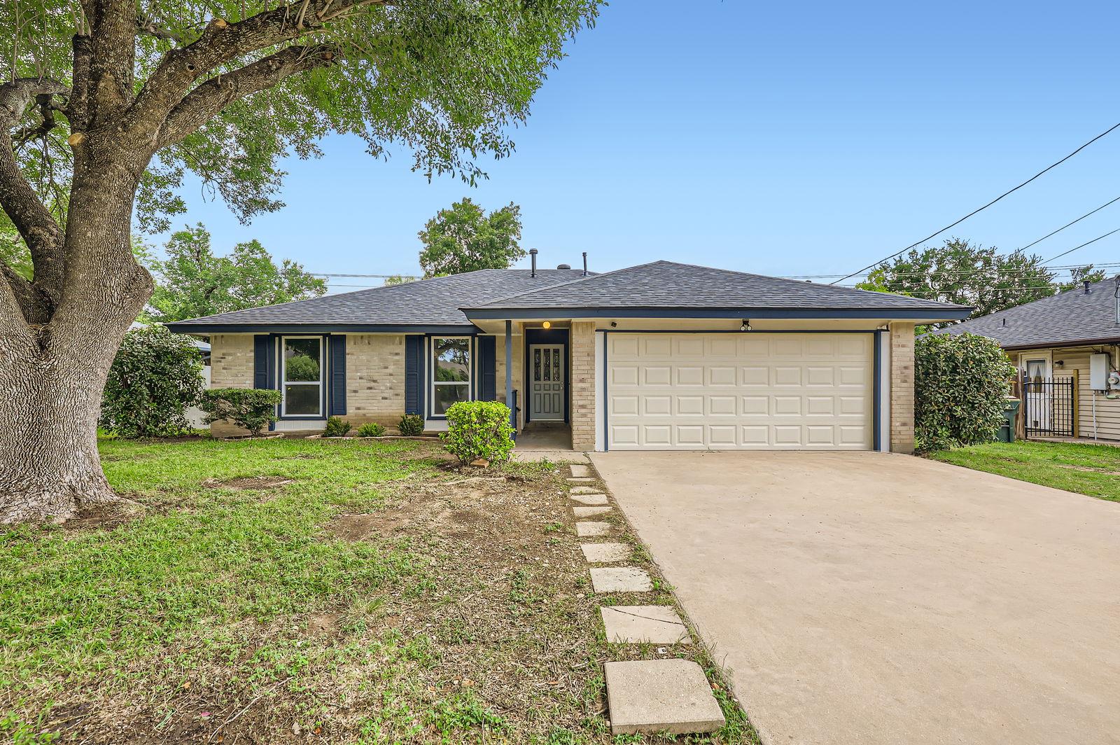 901 Garden Meadow Dr, Georgetown, TX 78628