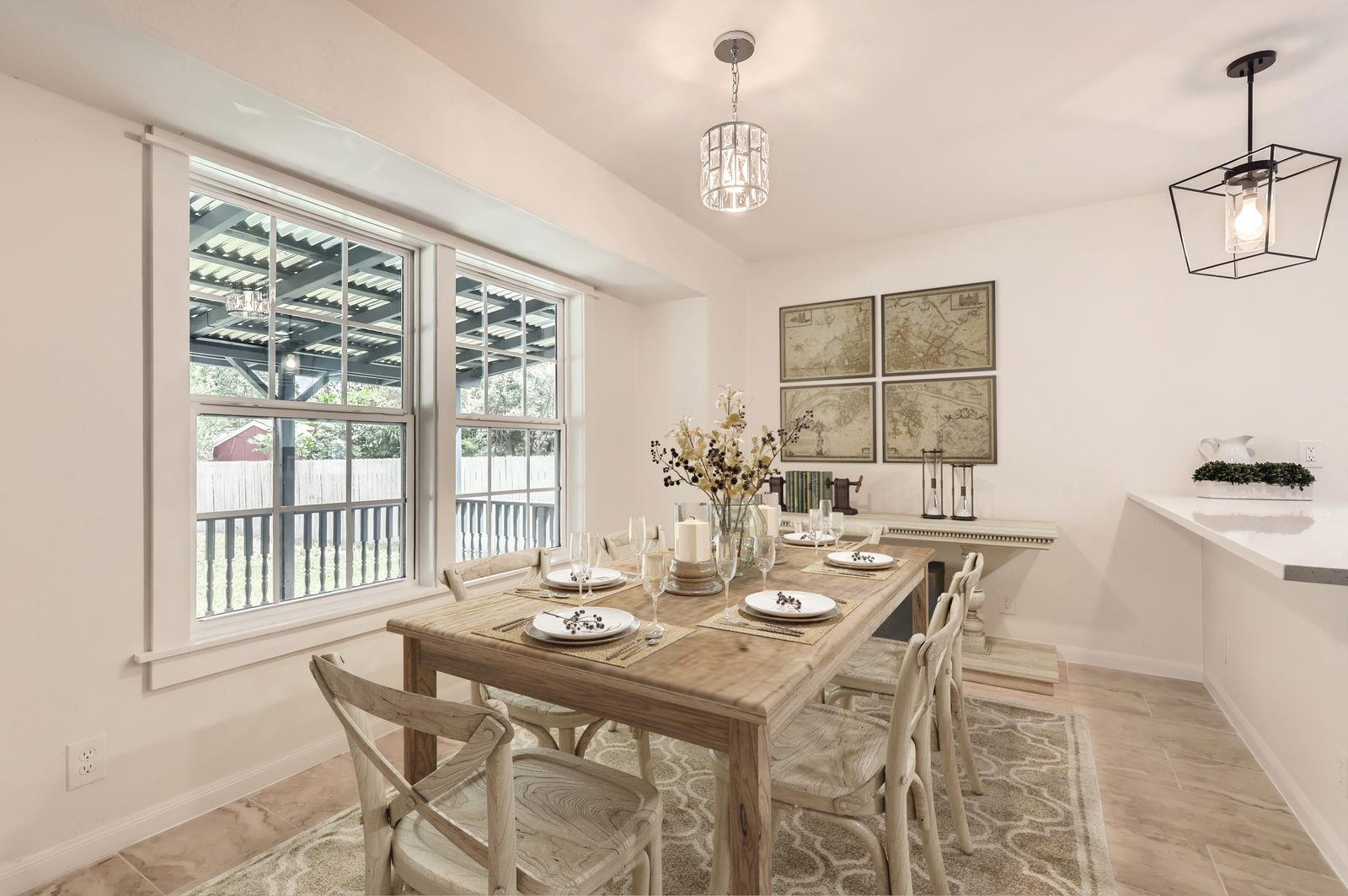 901 Garden Meadow Dr, Georgetown, TX 78628