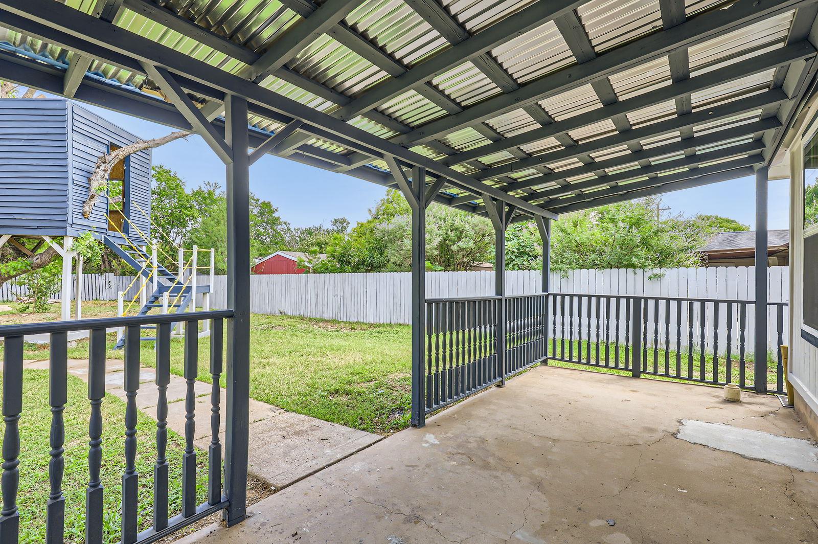 901 Garden Meadow Dr, Georgetown, TX 78628