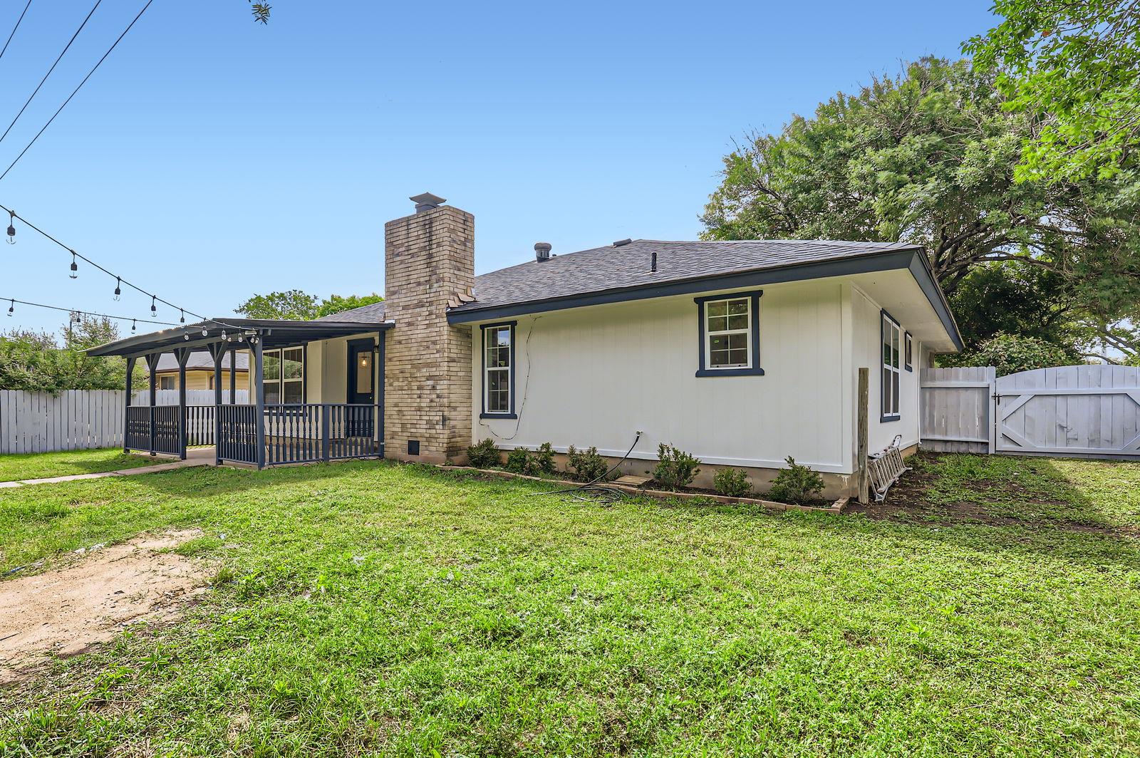 901 Garden Meadow Dr, Georgetown, TX 78628