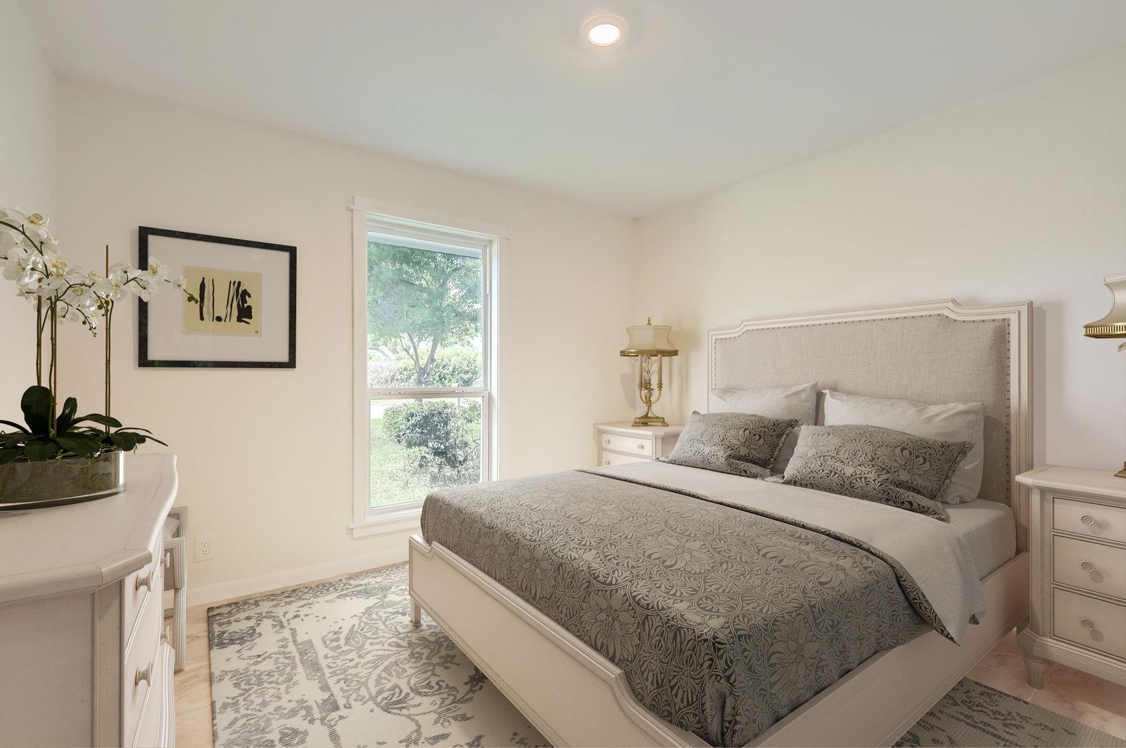 901 Garden Meadow Dr, Georgetown, TX 78628