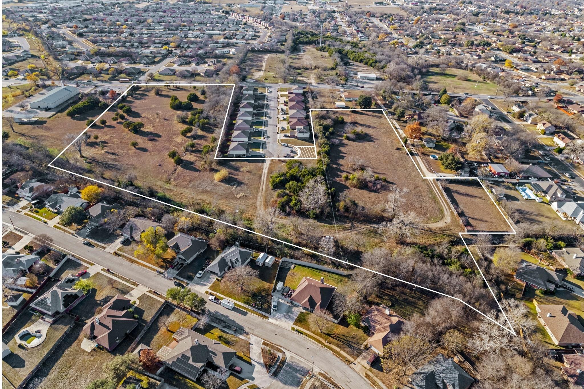 3210 Florence Rd, Killeen, TX 76542