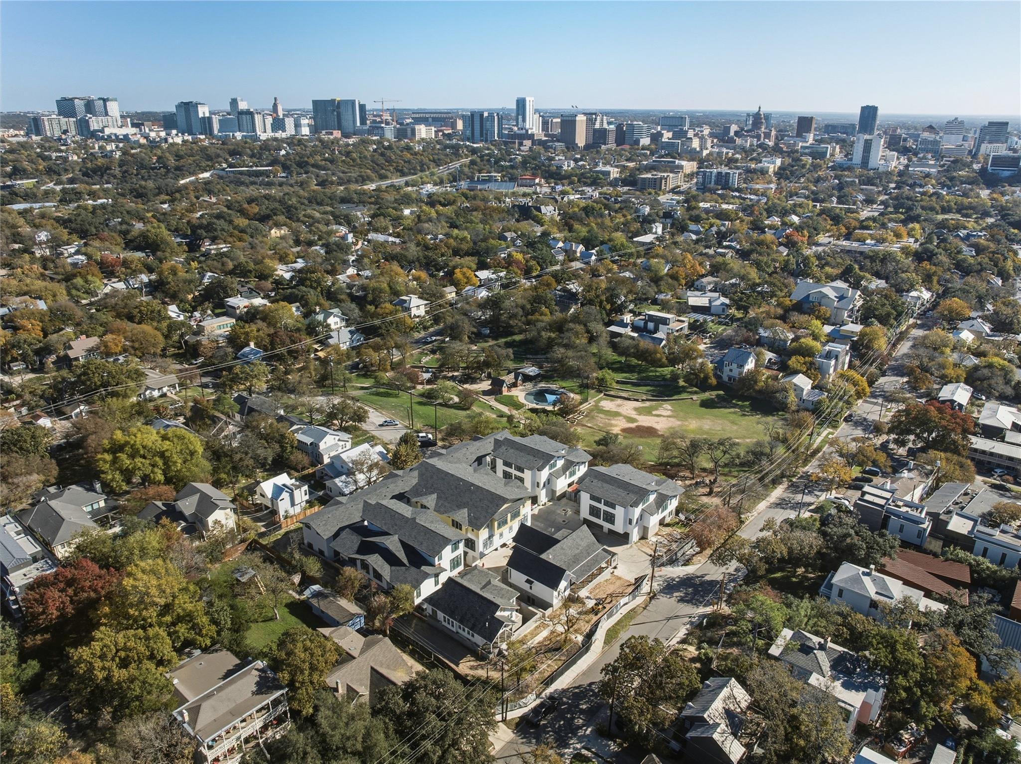 1408 W 9th St # 301, Austin, TX 78703