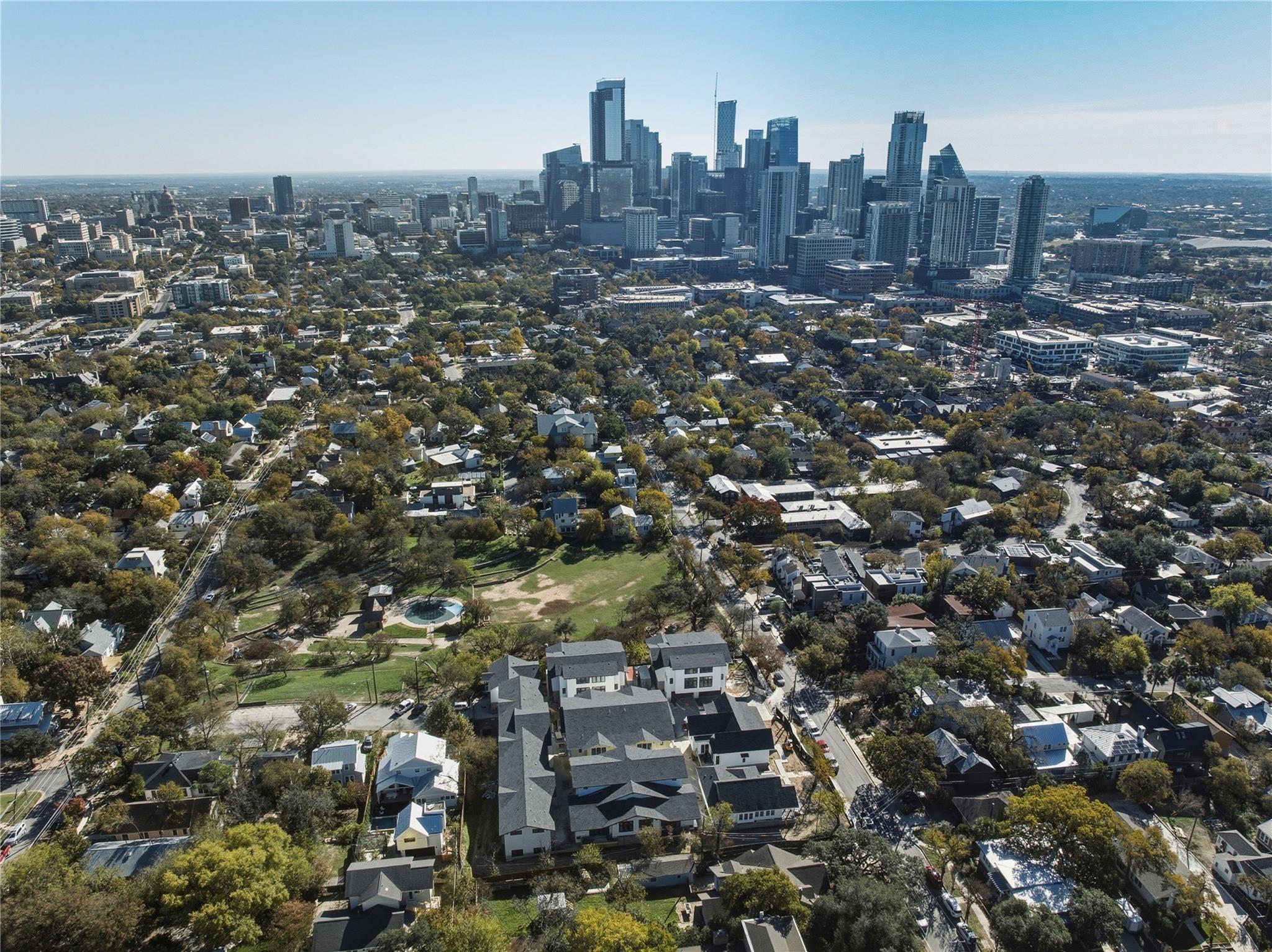 1408 W 9th St # 301, Austin, TX 78703