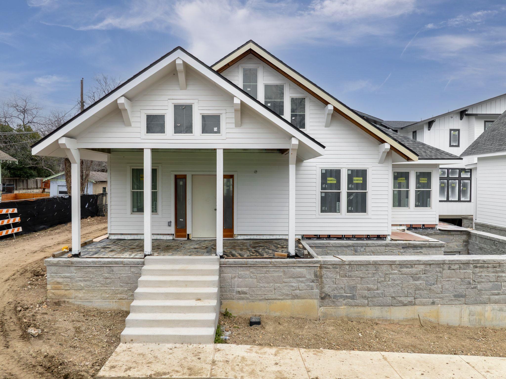 1408 W 9th St # 301, Austin, TX 78703