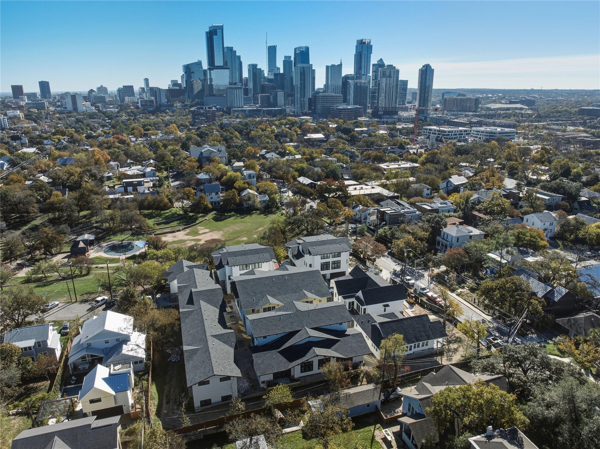 1408 W 9th St # 301, Austin, TX 78703