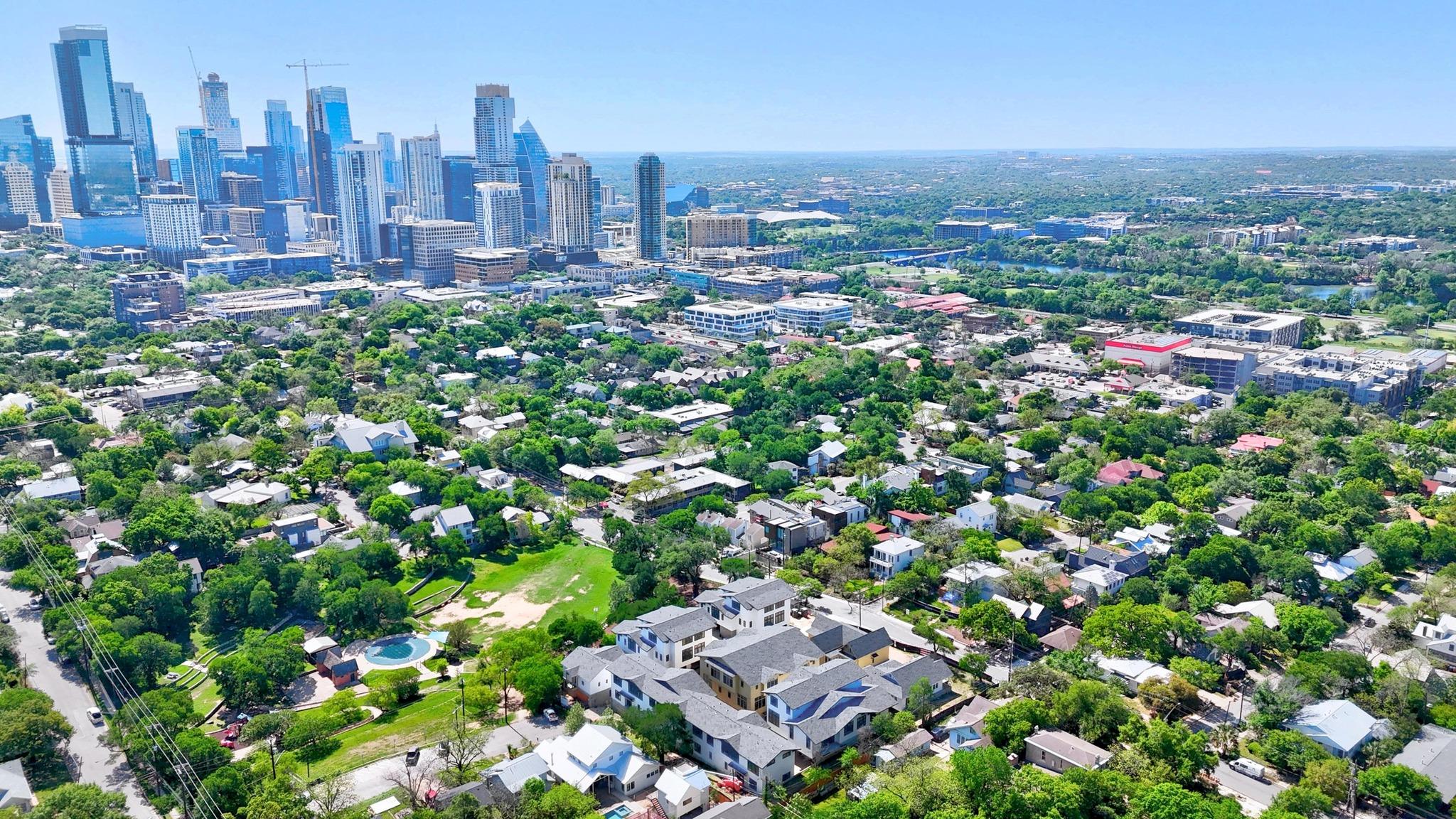 1408 W 9th St # 301, Austin, TX 78703