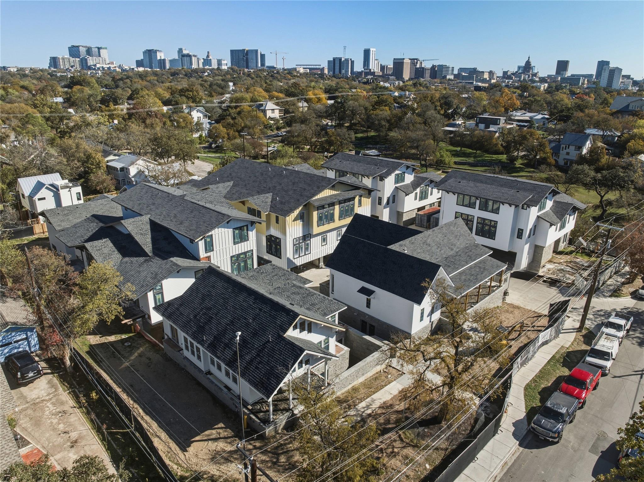 1408 W 9th St # 301, Austin, TX 78703