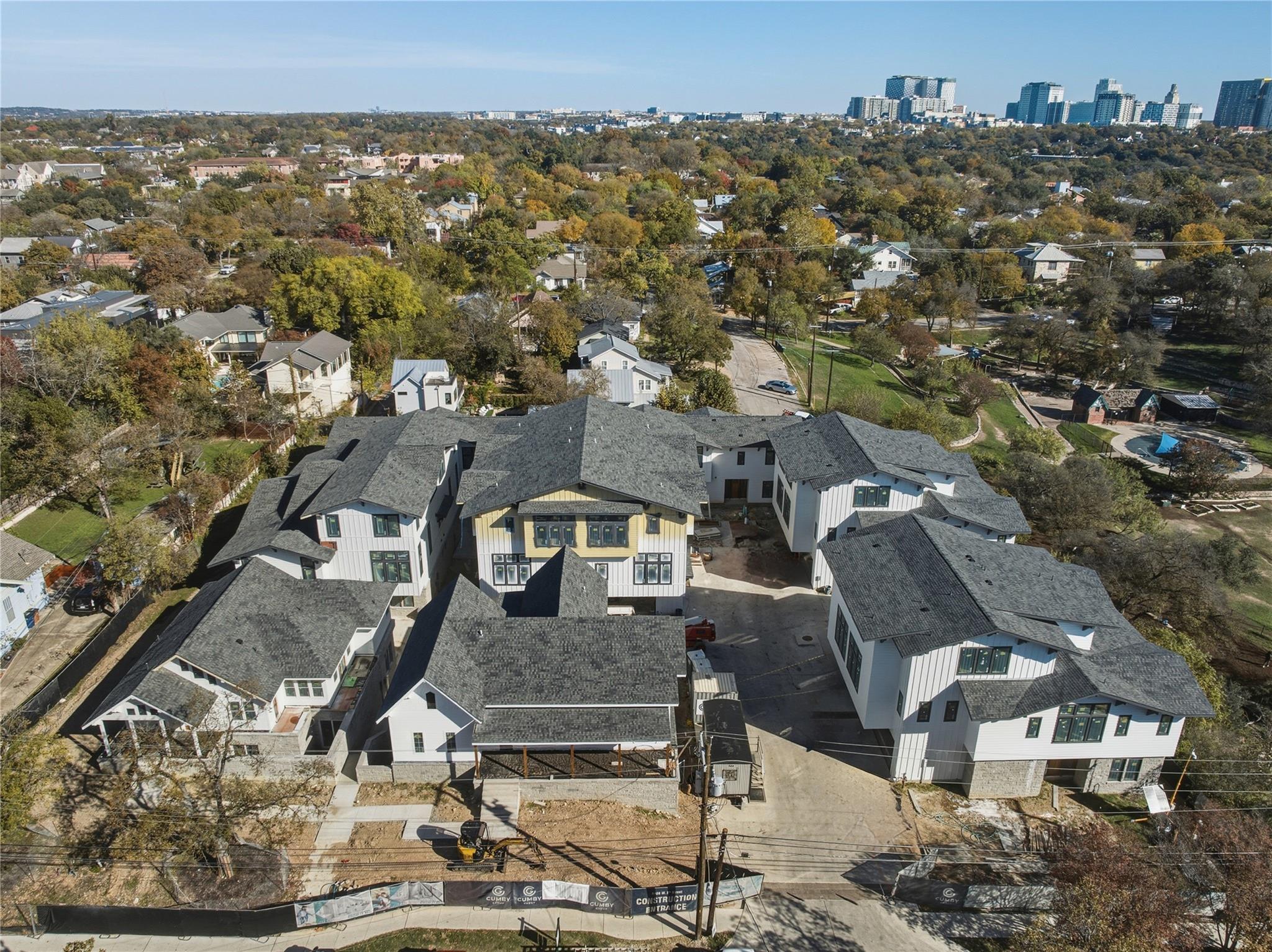 1408 W 9th St # 301, Austin, TX 78703