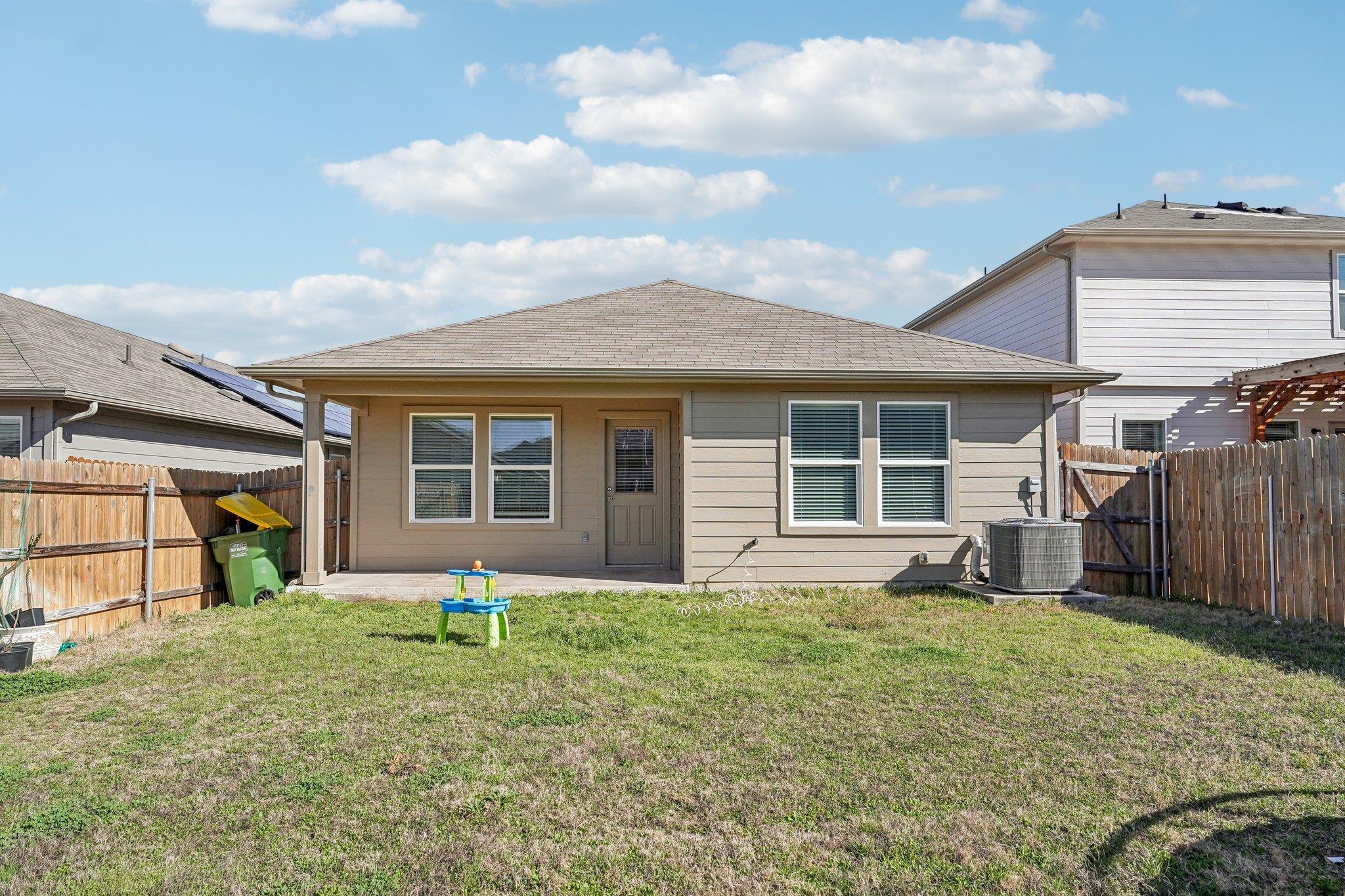 15020 Tuff Rd, Manor, TX 78653