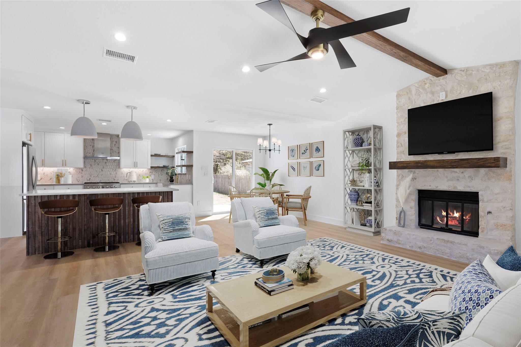 9229 Independence Loop, Austin, TX 78748