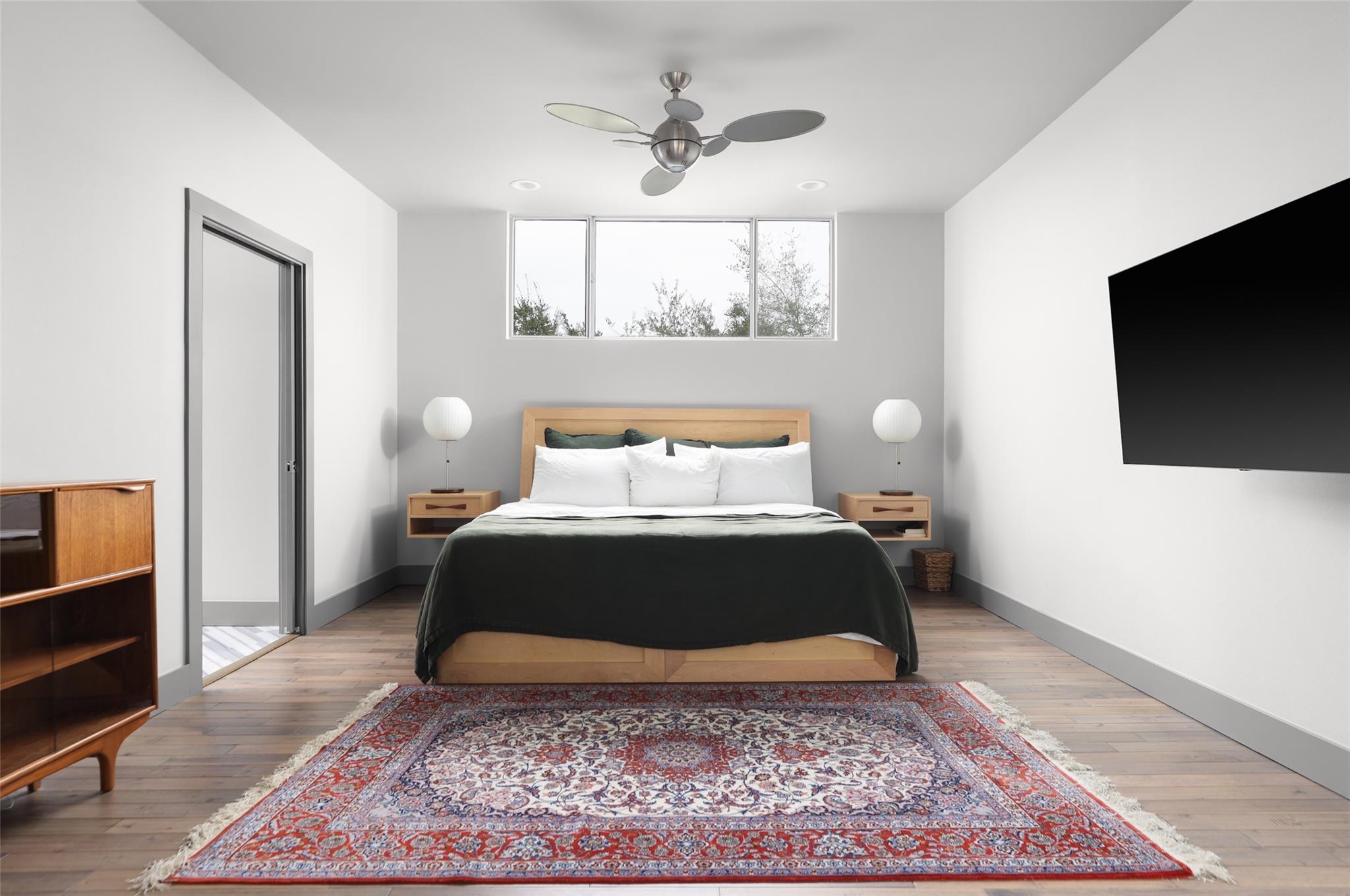 2703 Maria Anna Rd, Austin, TX 78703