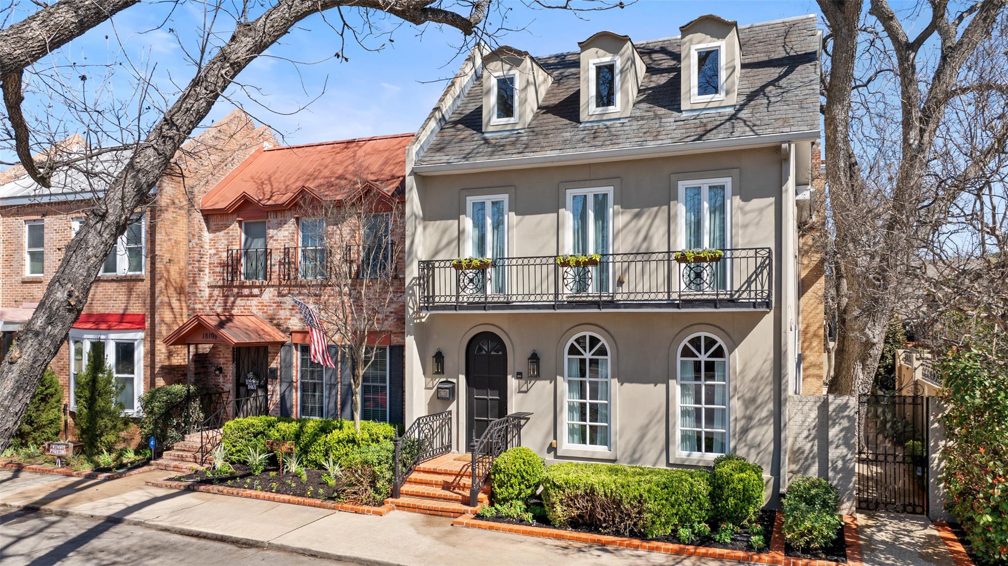 1810 W 35th St, Austin, TX 78703