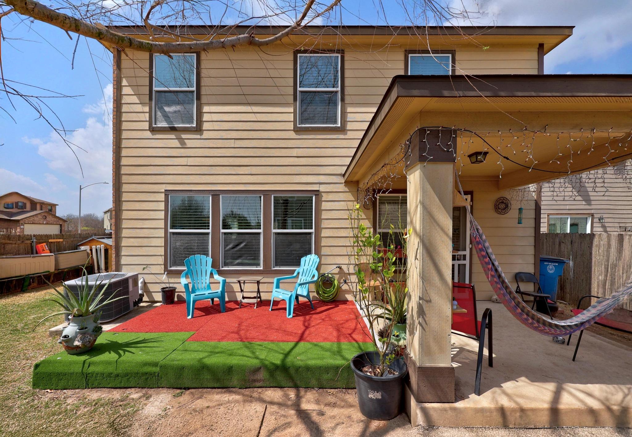 9017 Edmundsbury Dr, Austin, TX 78747