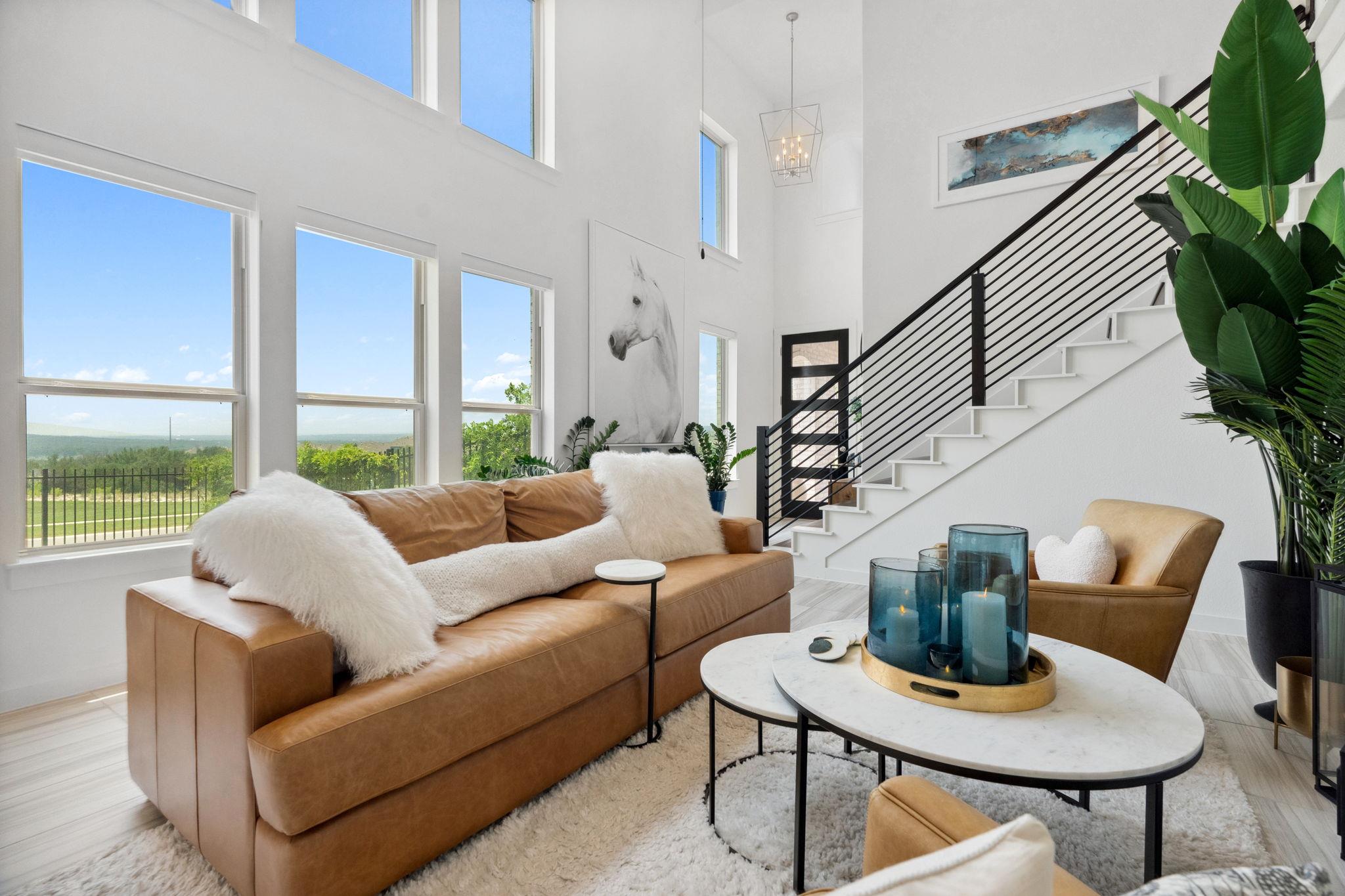 7901 Prairie Rye Dr, Lago Vista, TX 78645
