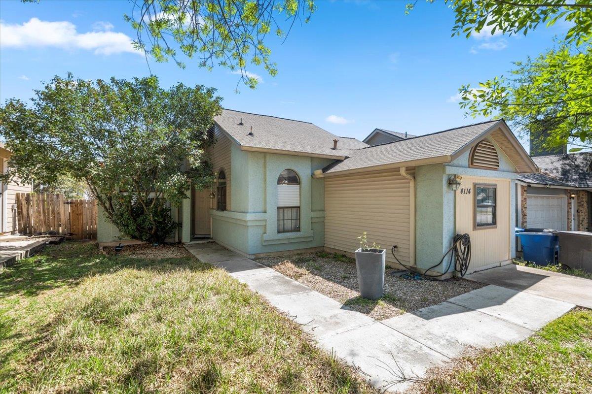 4114 Sunrise Point Dr, San Antonio, TX 78244