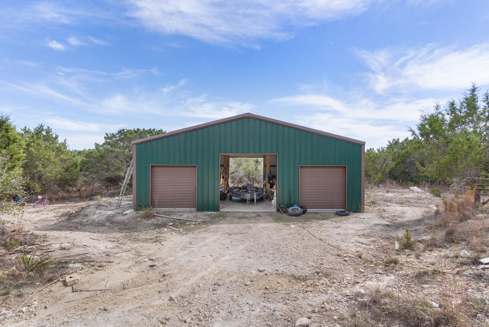 14810 Chaparral Dr, Leander, TX 78641