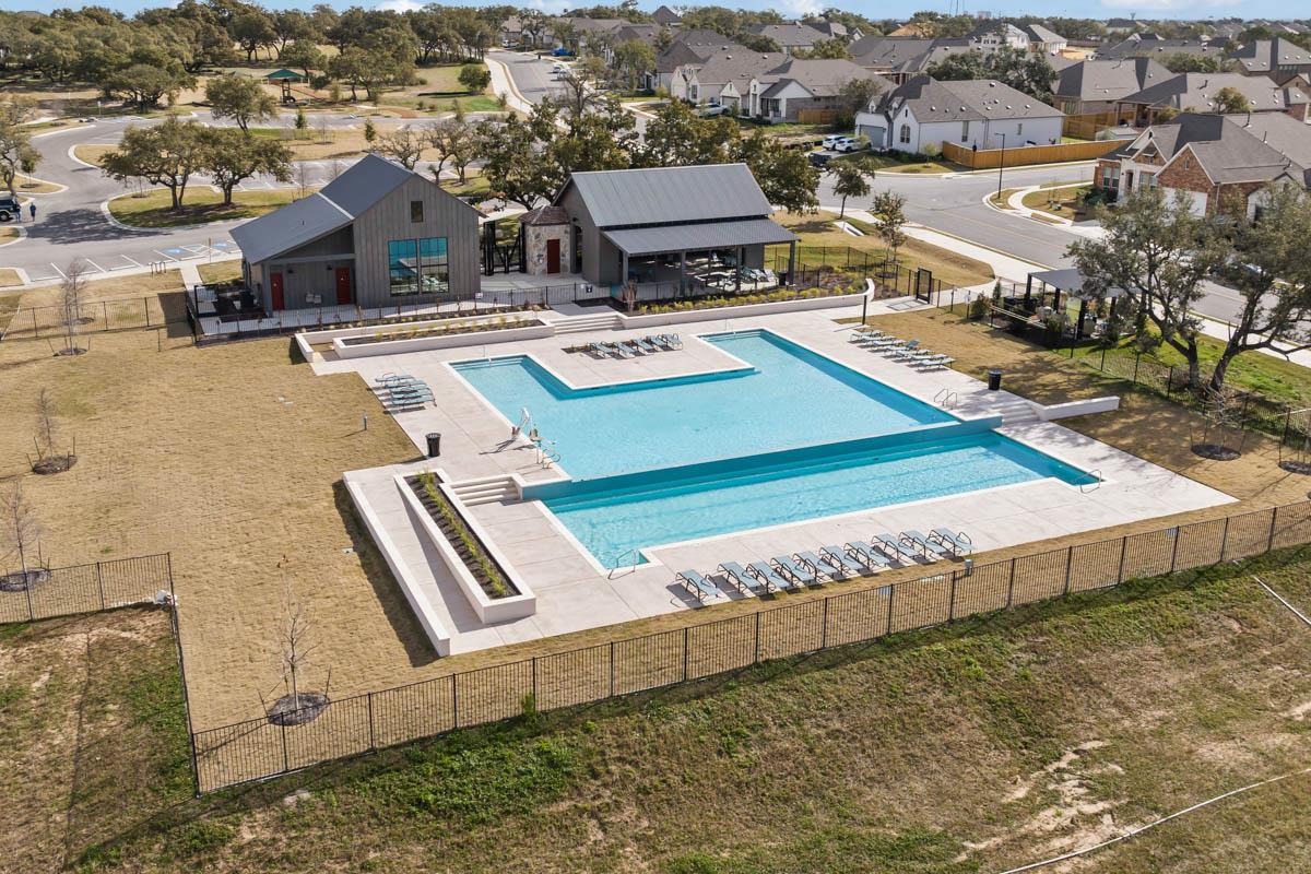 173 Seaside Sparrow Way, Kyle, TX 78640