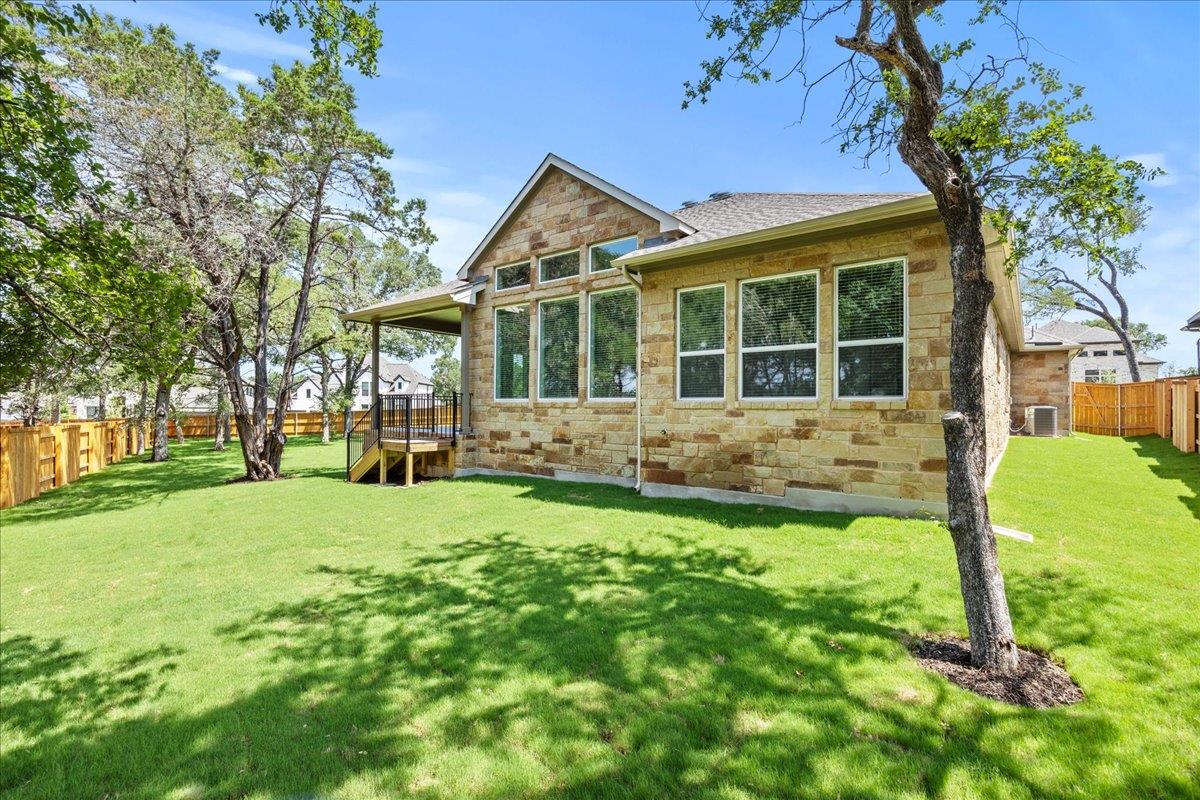 173 Seaside Sparrow Way, Kyle, TX 78640