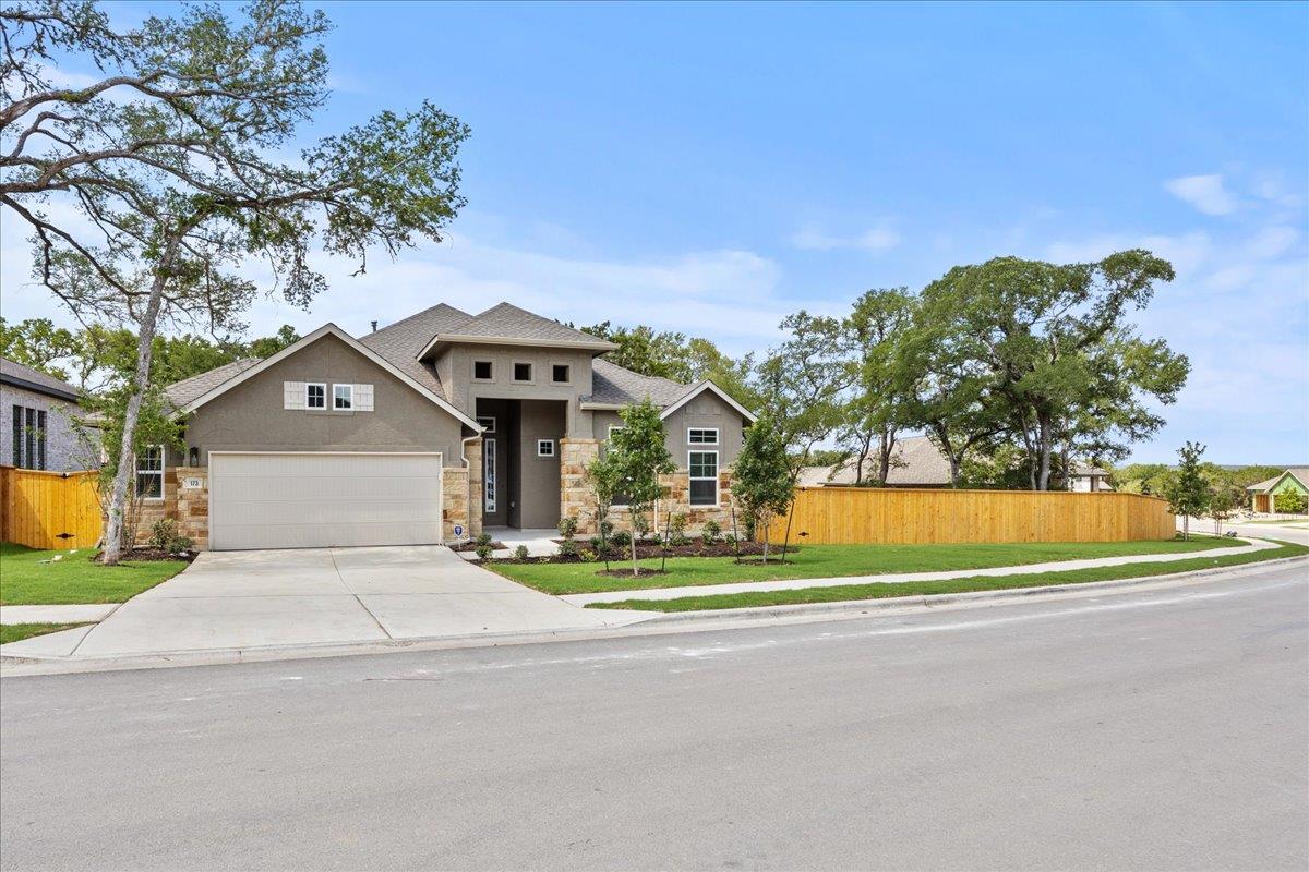 173 Seaside Sparrow Way, Kyle, TX 78640